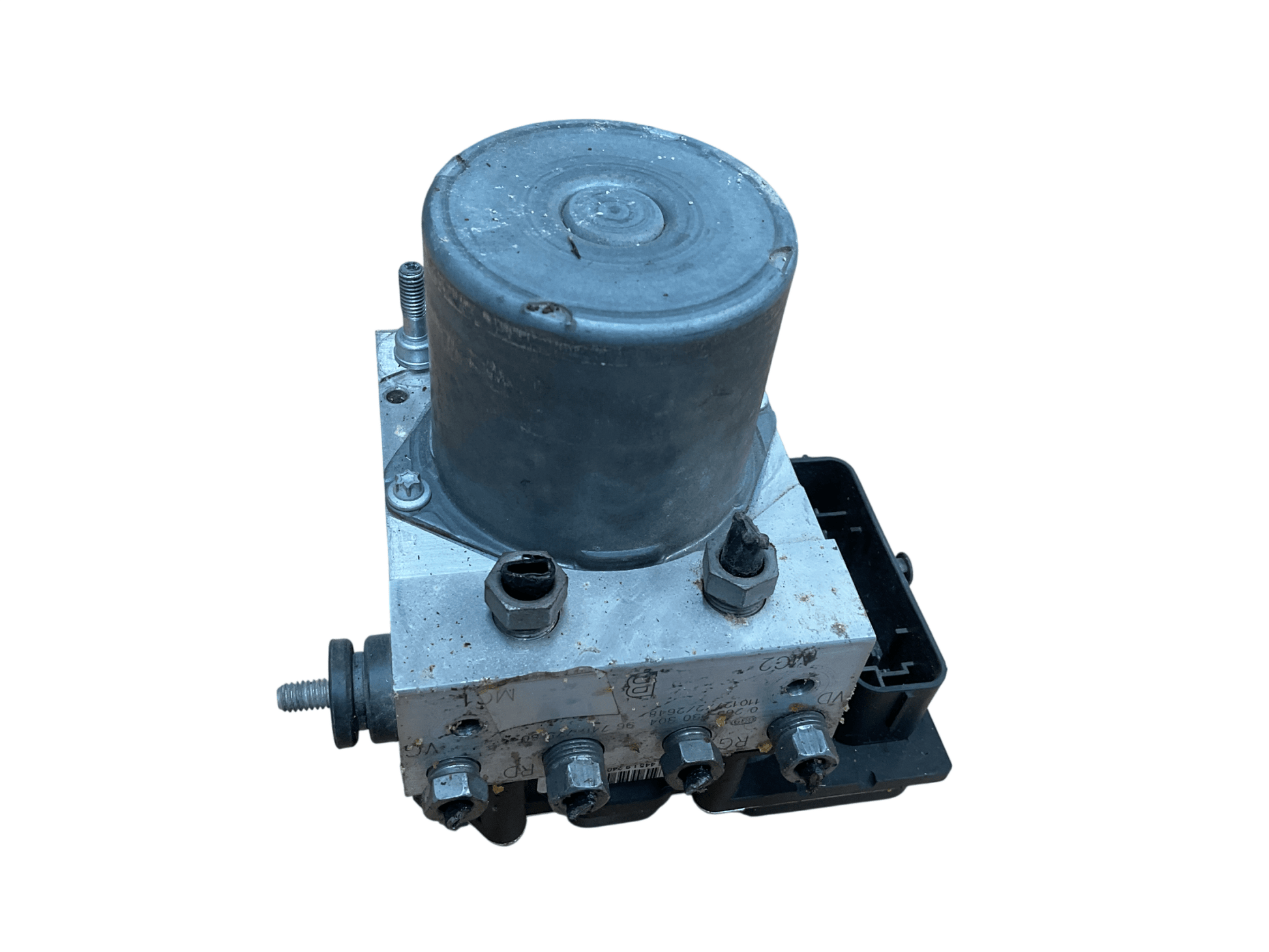 Bomba ABS Peugeot 3008 5008 I 08-15 - 9676244880