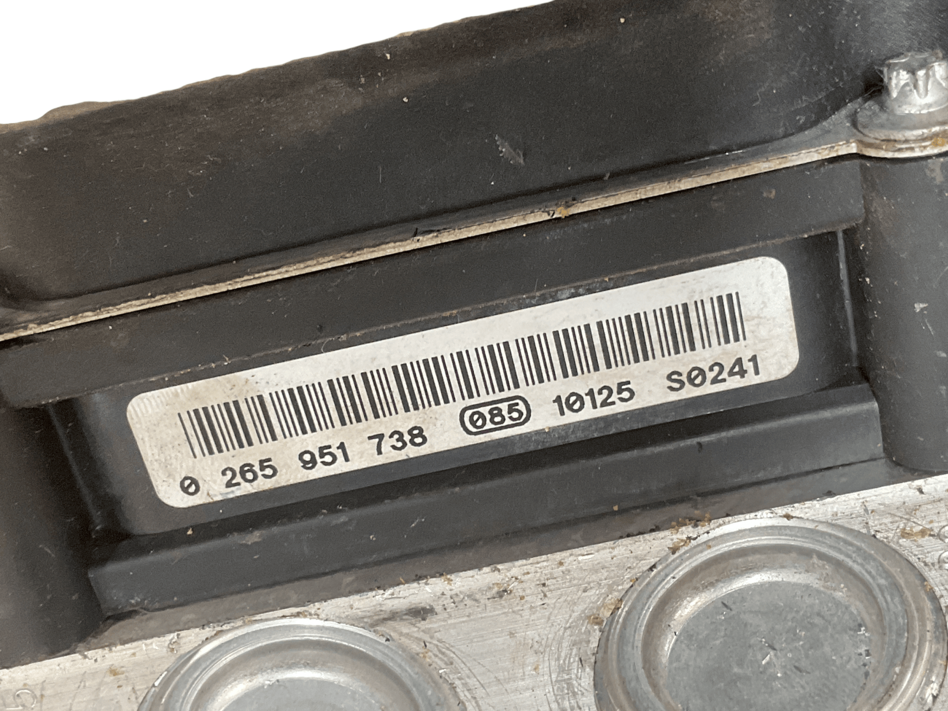 Bomba ABS Peugeot 3008 5008 I 08-15 - 9676244880