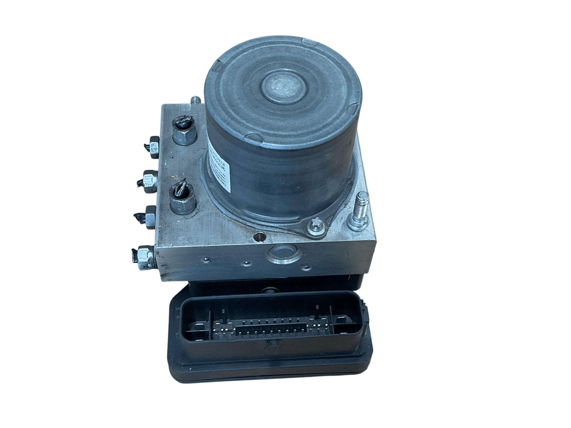 Bomba ABS Peugeot 9826694380 - 9826694380