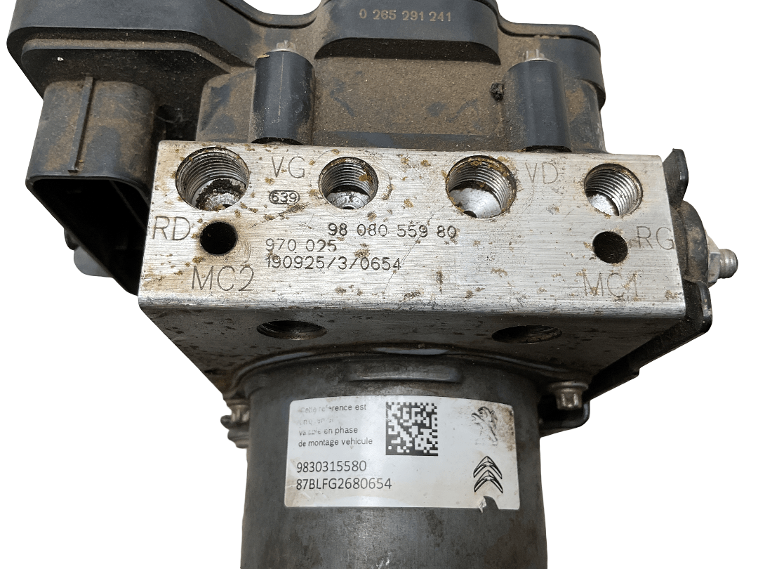 Bomba Abs Psa 9830315580 - 9830315580