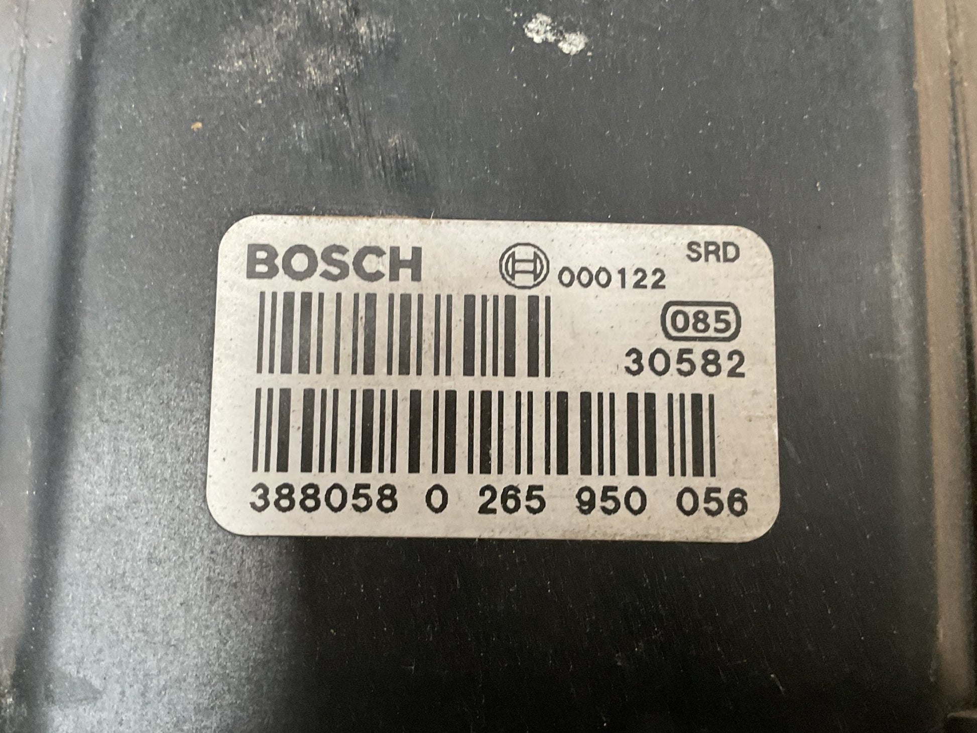 Bomba ABS Range Rover 02-12 - 0265225059