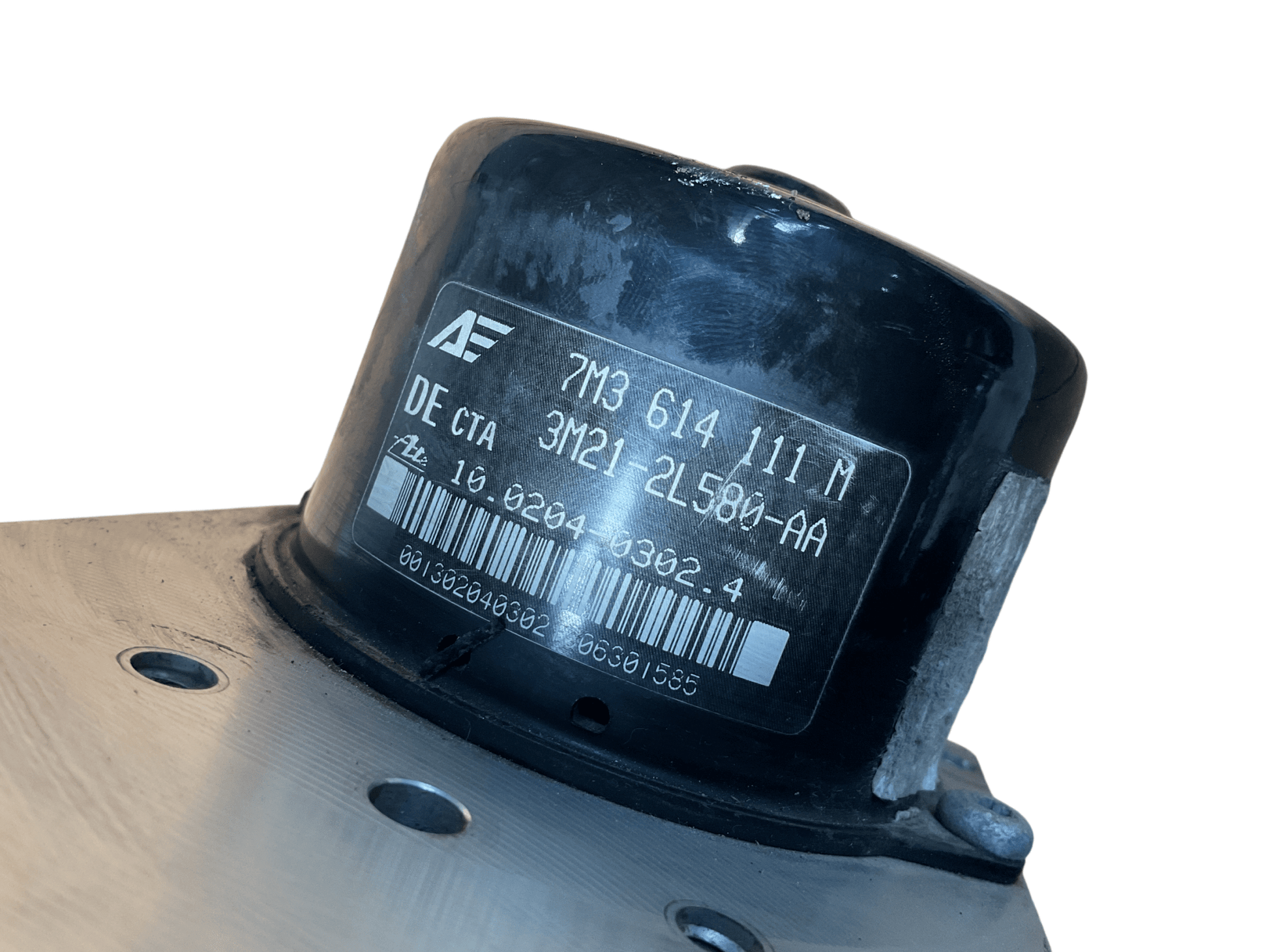 Bomba ABS Sharan Galaxy Alhambra 00-06 - 7M3907379