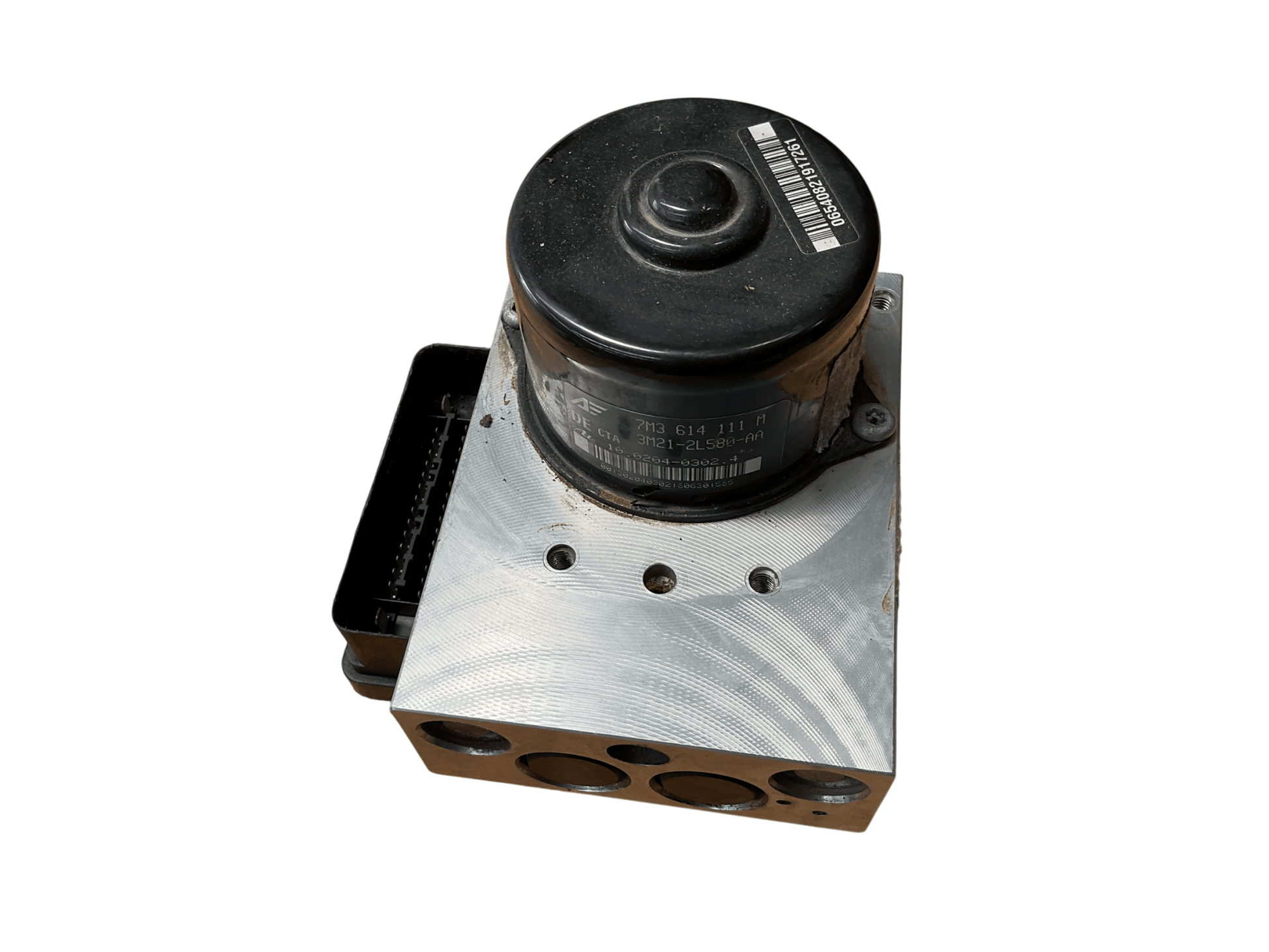 Bomba ABS Sharan Galaxy Alhambra 00-06 - 7M3907379
