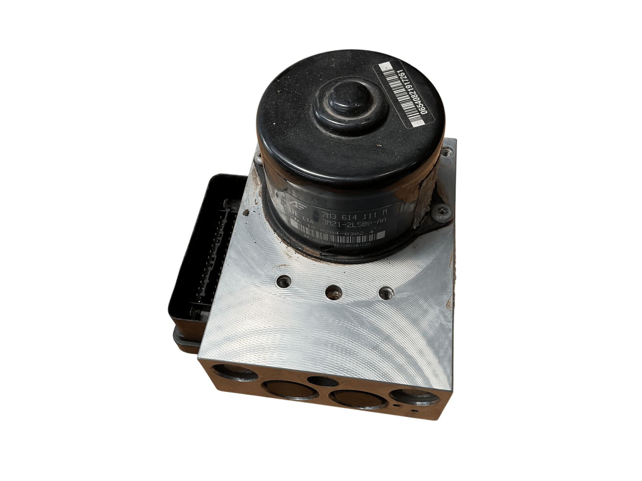 Bomba ABS Sharan Galaxy Alhambra 00-06 - 7M3907379