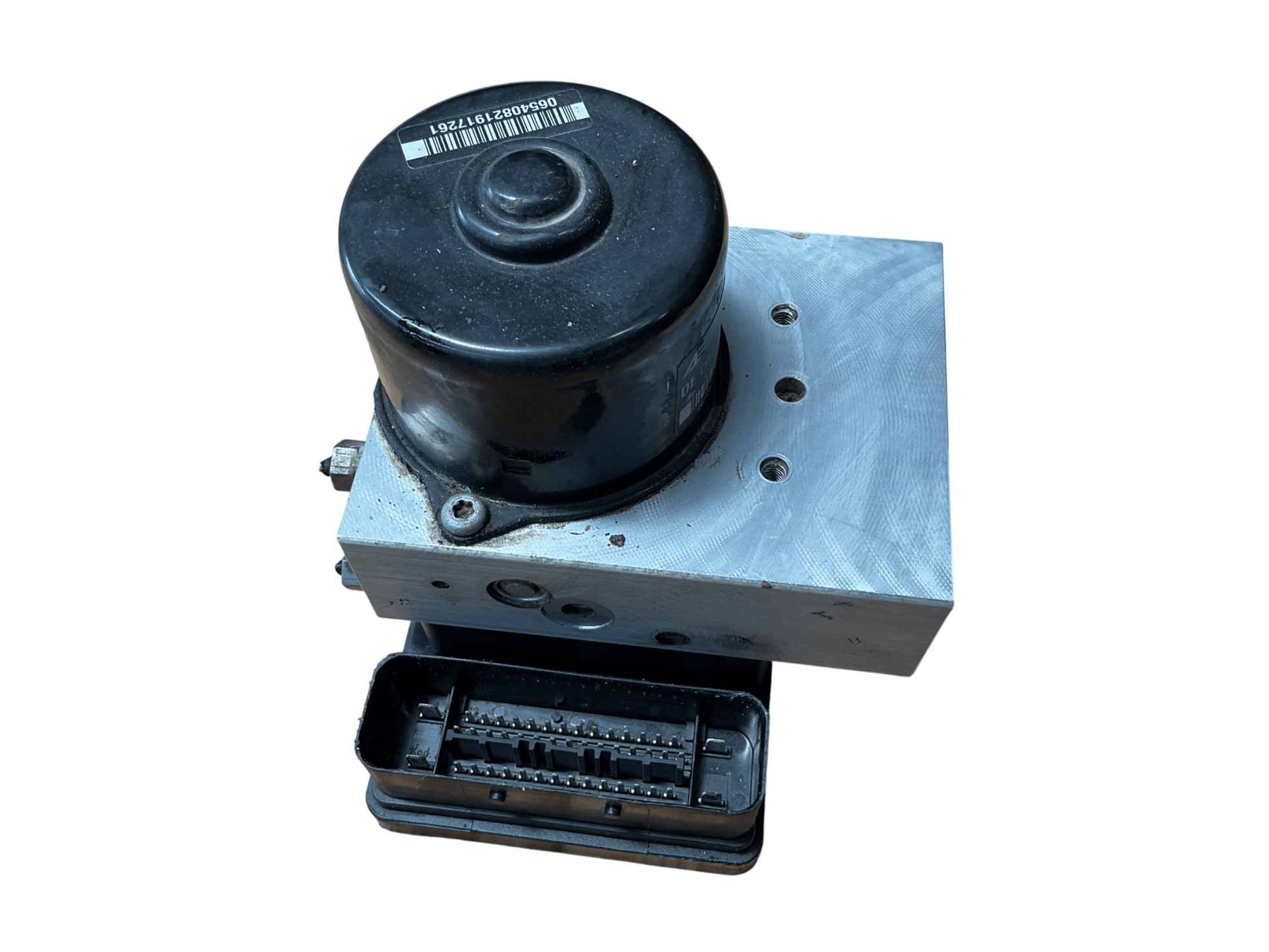 Bomba ABS Sharan Galaxy Alhambra 00-06 - 7M3907379