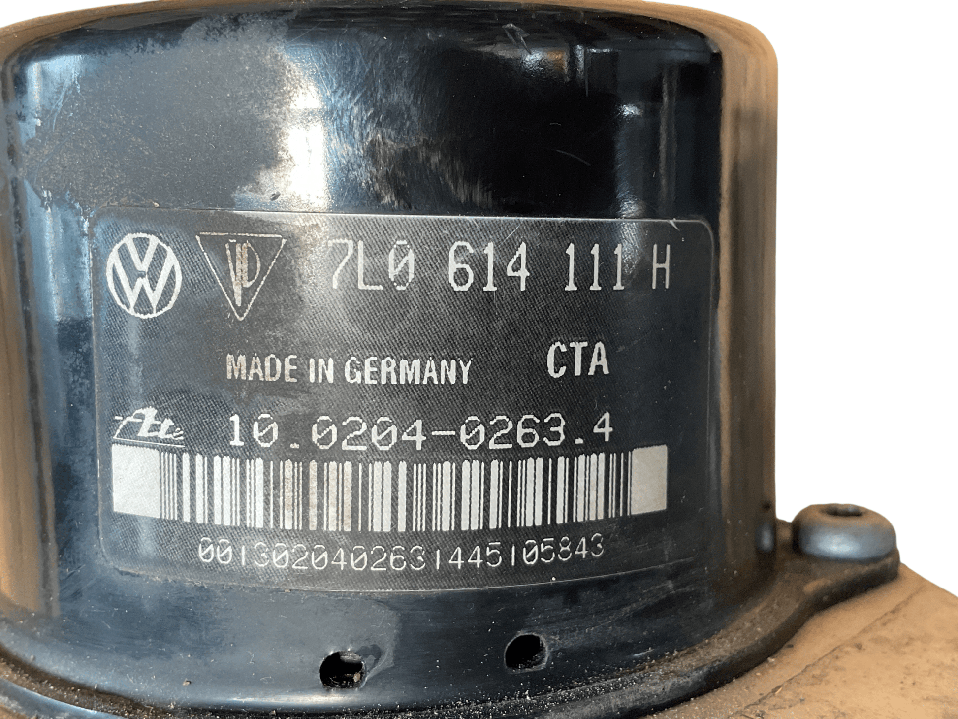 Bomba ABS Volkswagen Touareg 03-10 - 7L0907379