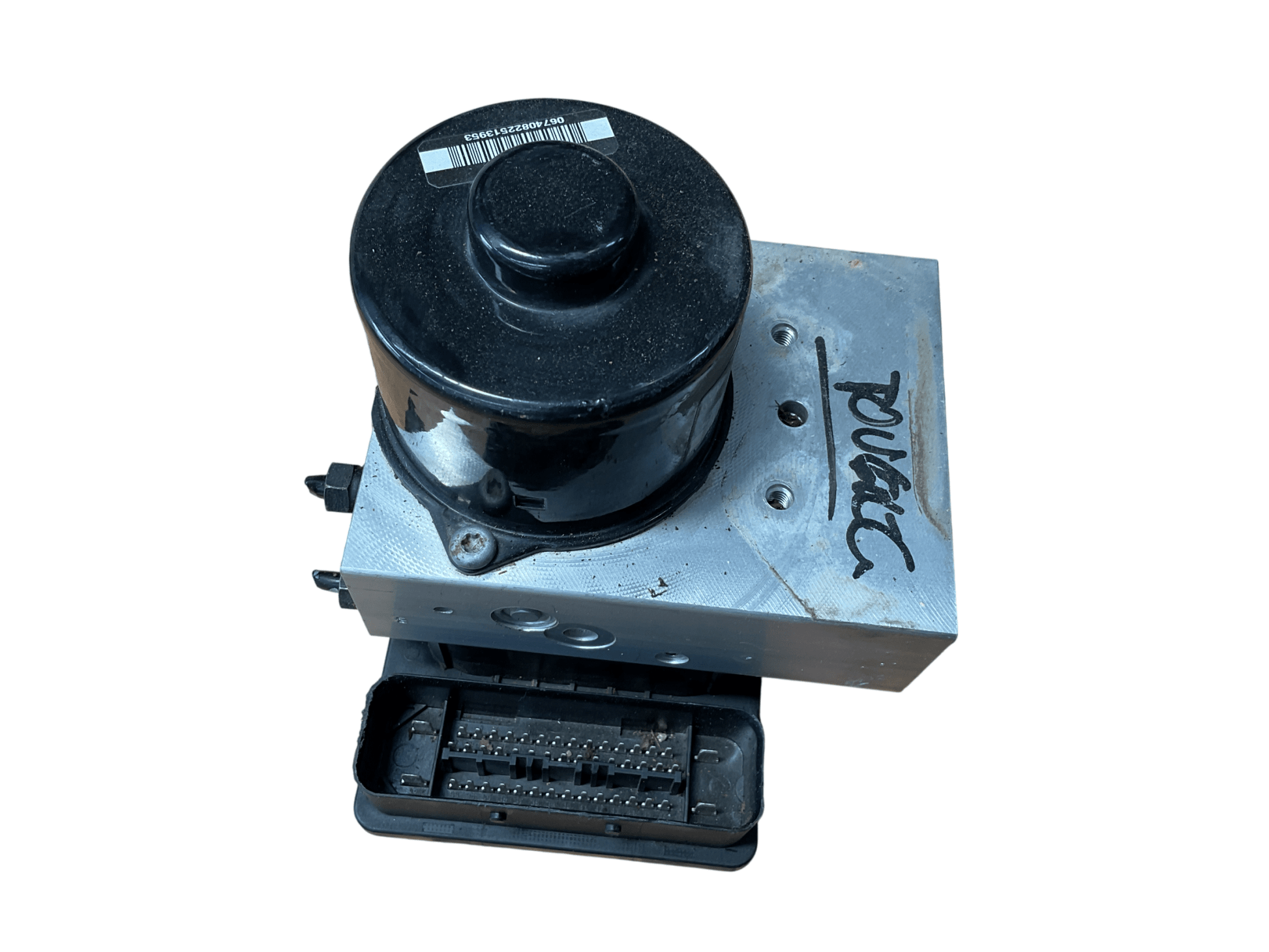 Bomba ABS Volkswagen Touareg 03-10 - 7L0907379