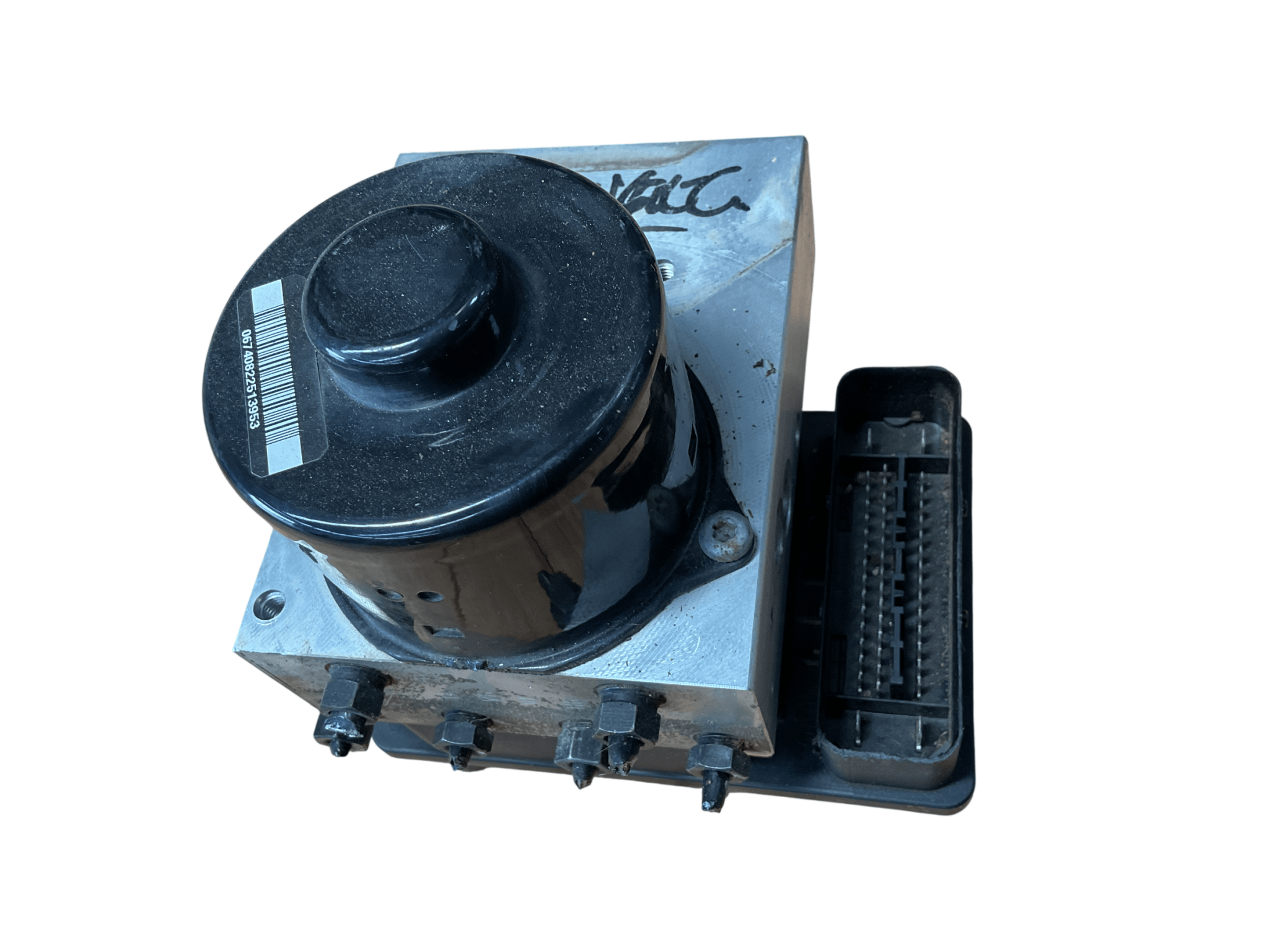 Bomba ABS Volkswagen Touareg 03-10 - 7L0907379