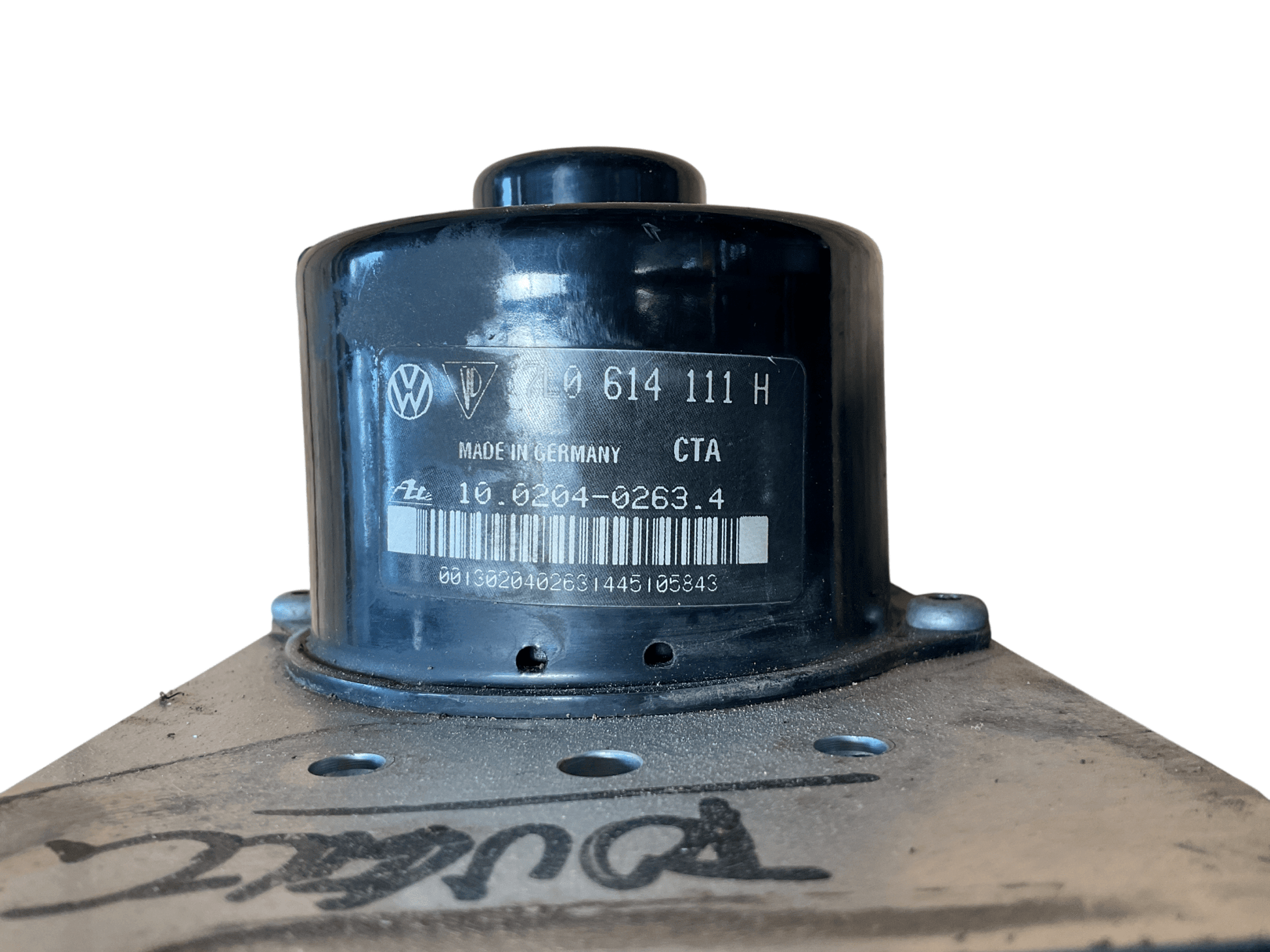 Bomba ABS Volkswagen Touareg 03-10 - 7L0907379