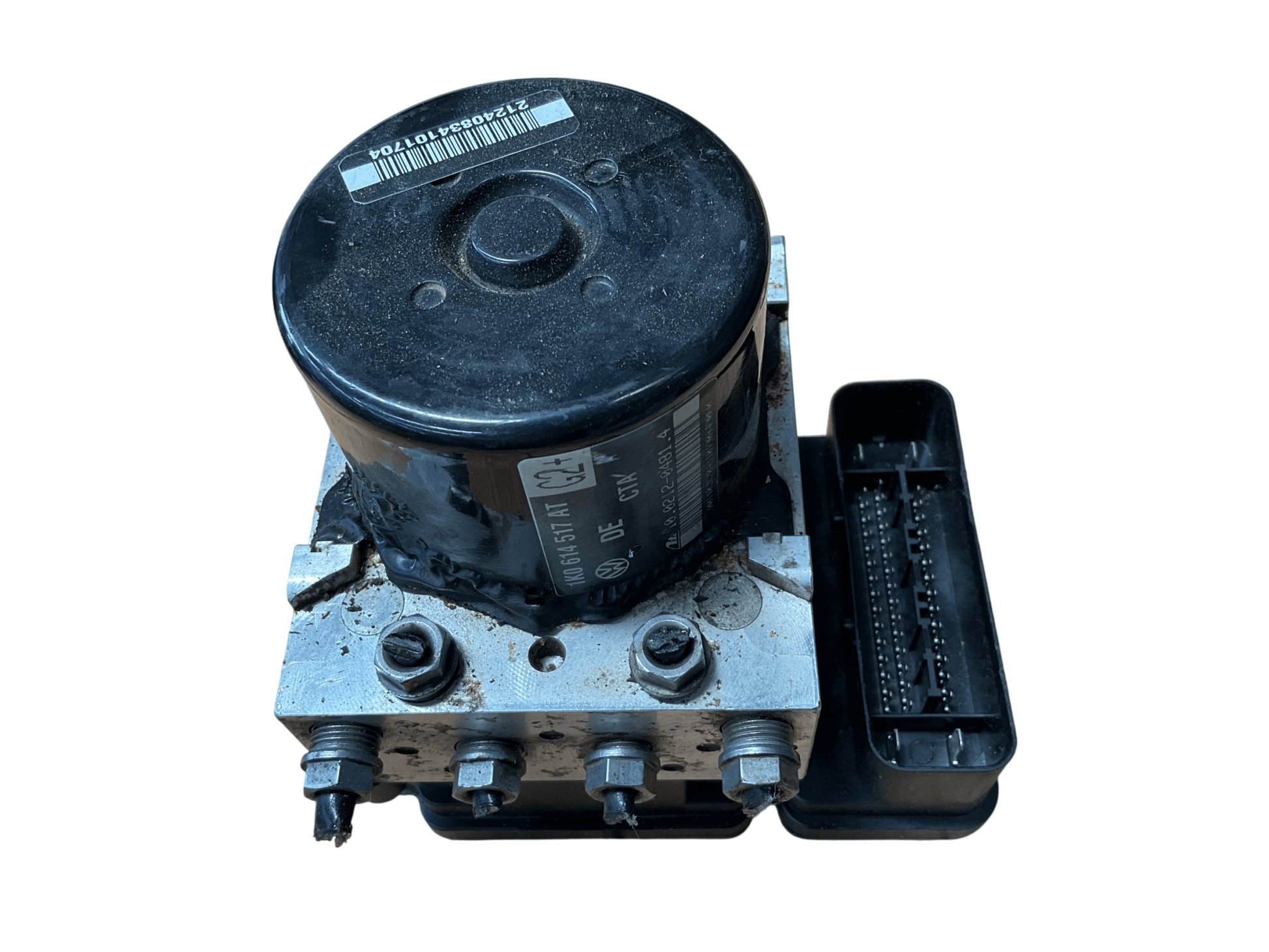 Bomba ABS Volkswgen Golf 03-09 - 1KO614517