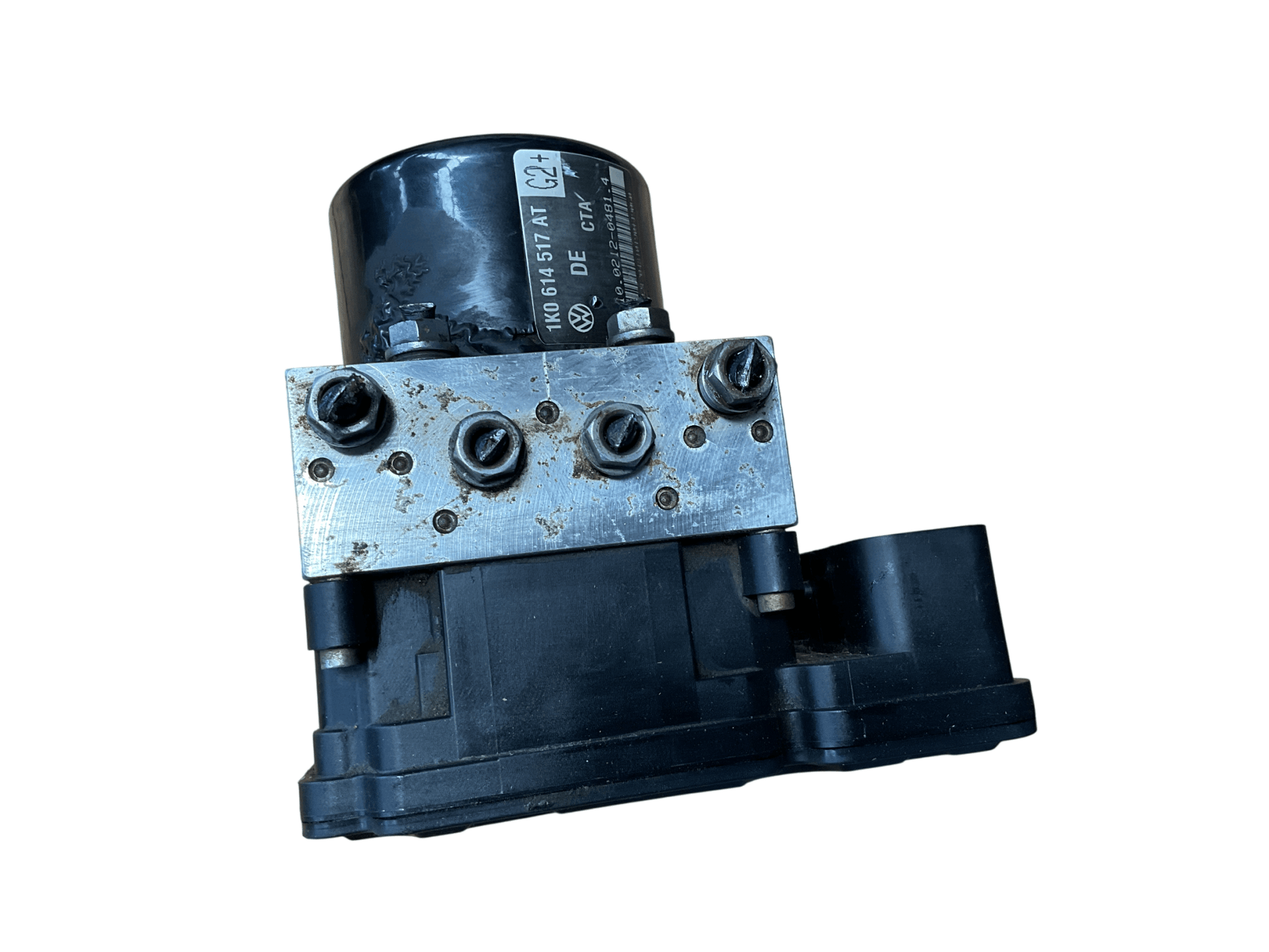 Bomba ABS Volkswgen Golf 03-09 - 1KO614517