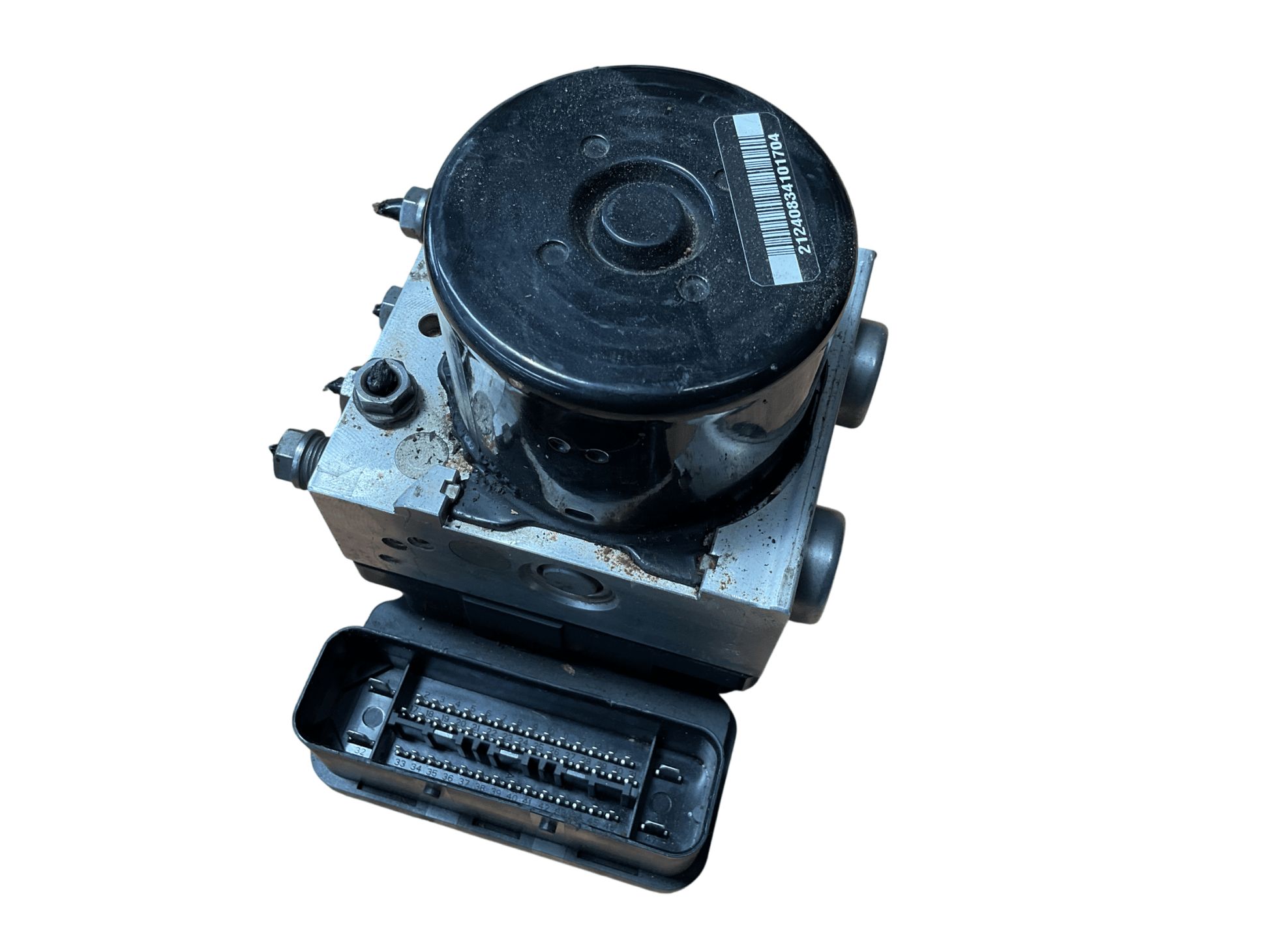 Bomba ABS Volkswgen Golf 03-09 - 1KO614517