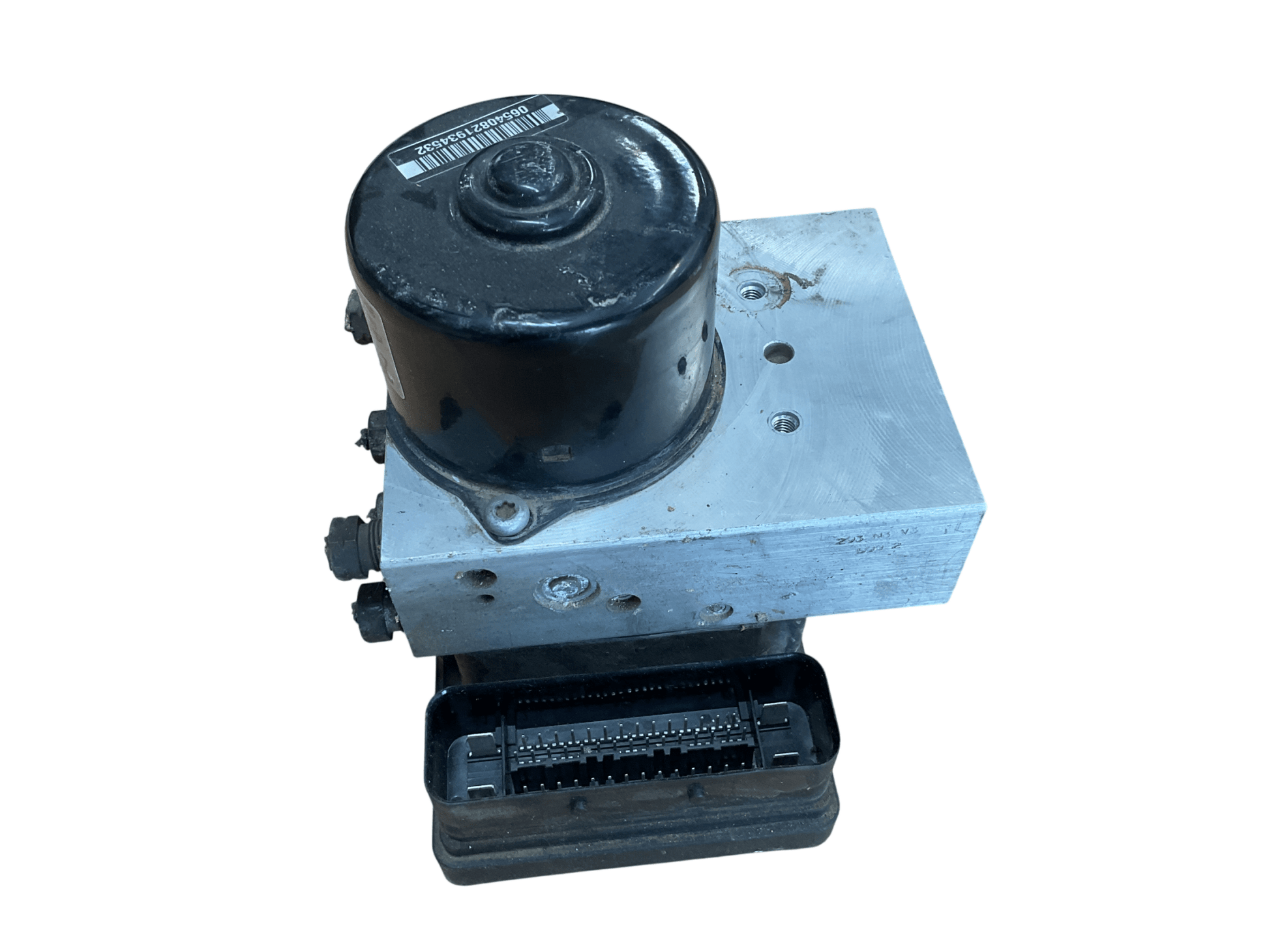 Bomba ABS Volvo XC90 I 03-14 - P08671225