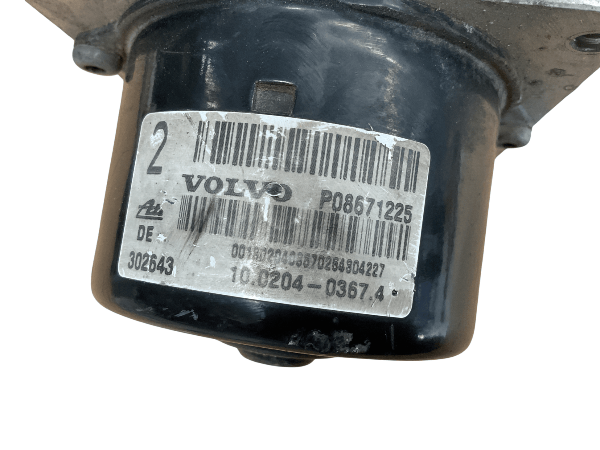 Bomba ABS Volvo XC90 I 03-14 - P08671225