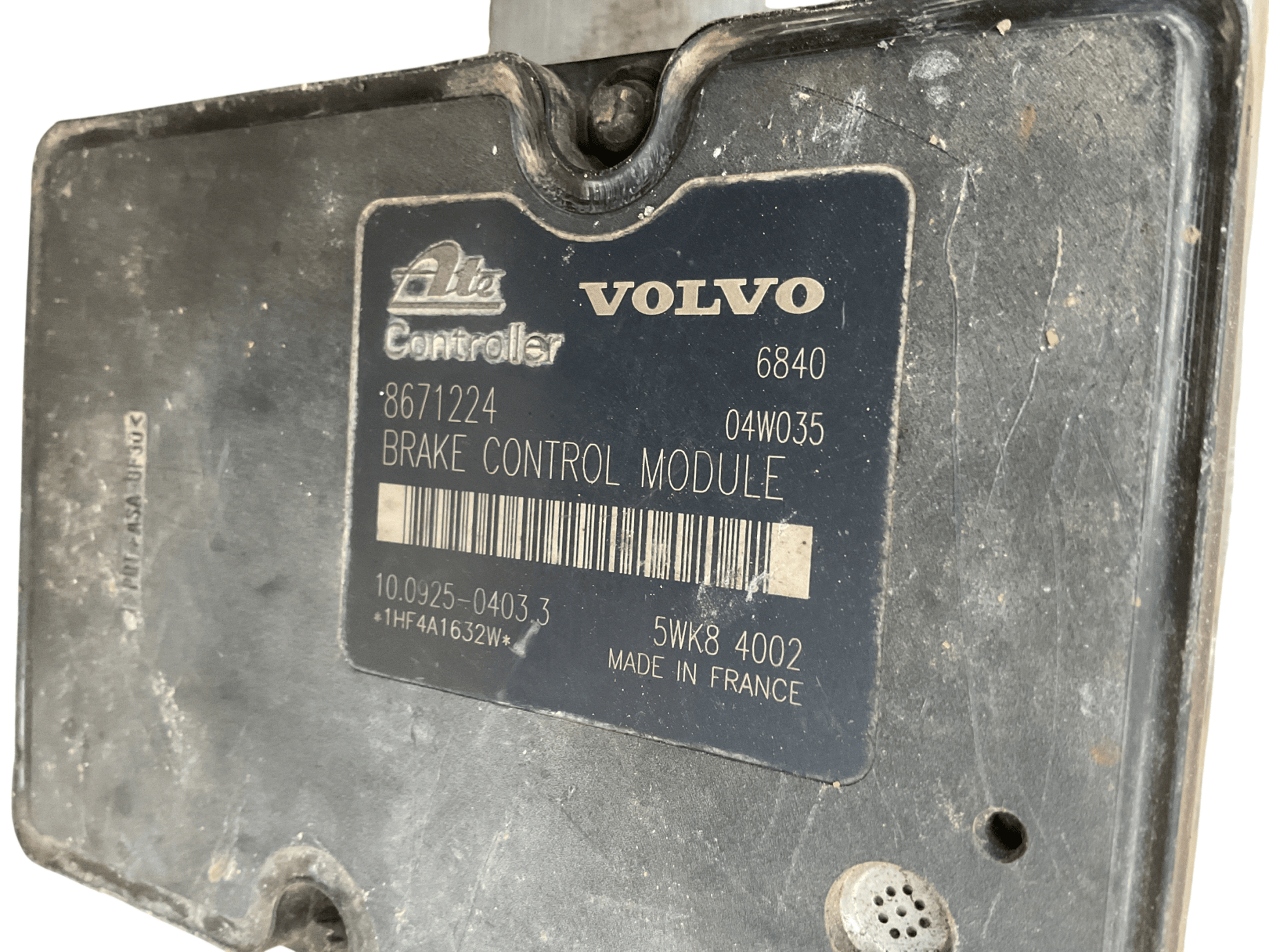 Bomba ABS Volvo XC90 I 03-14 - P08671225