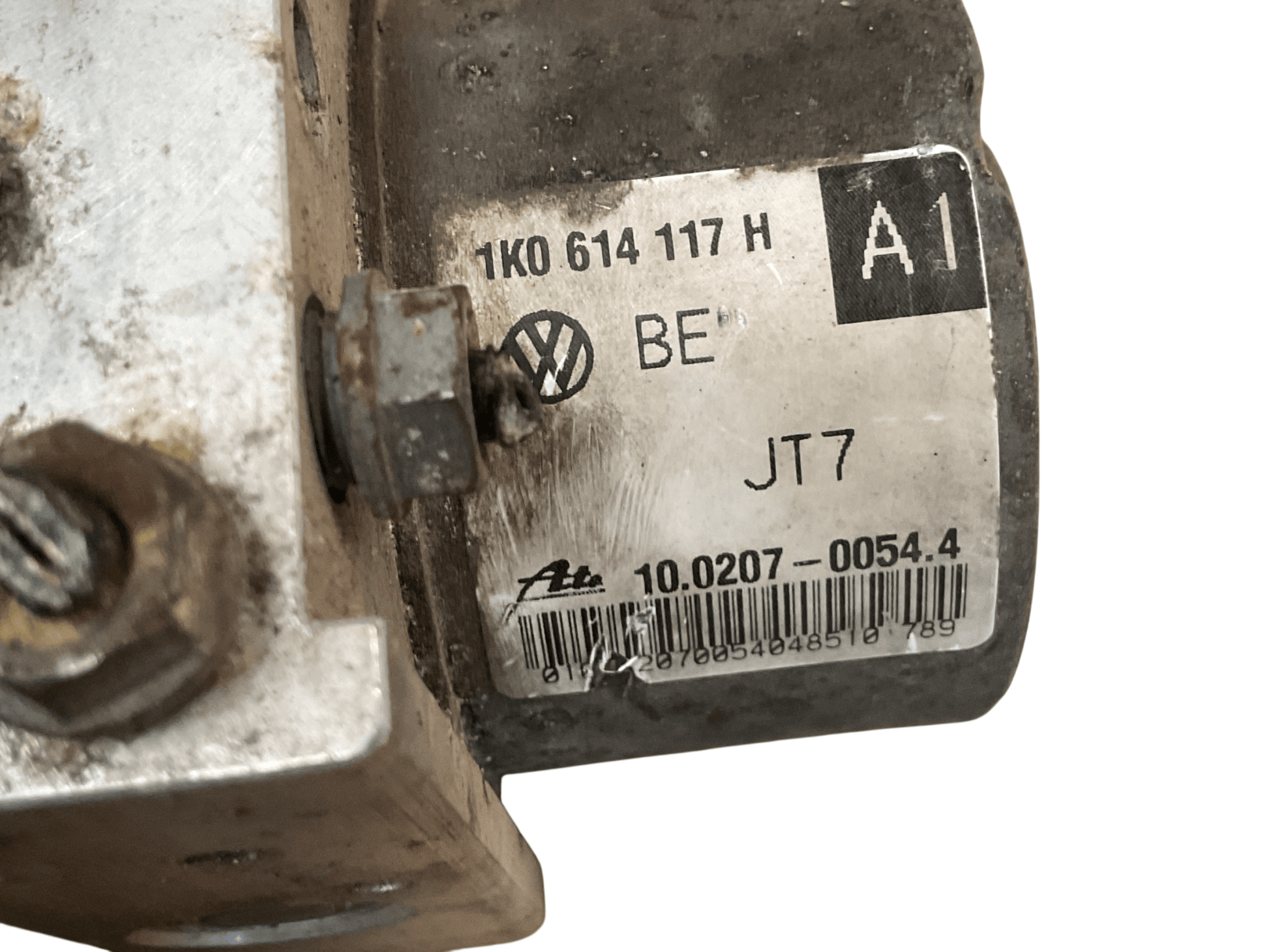 Bomba ABS VW Golf IV 97-04 - 1J0907379
