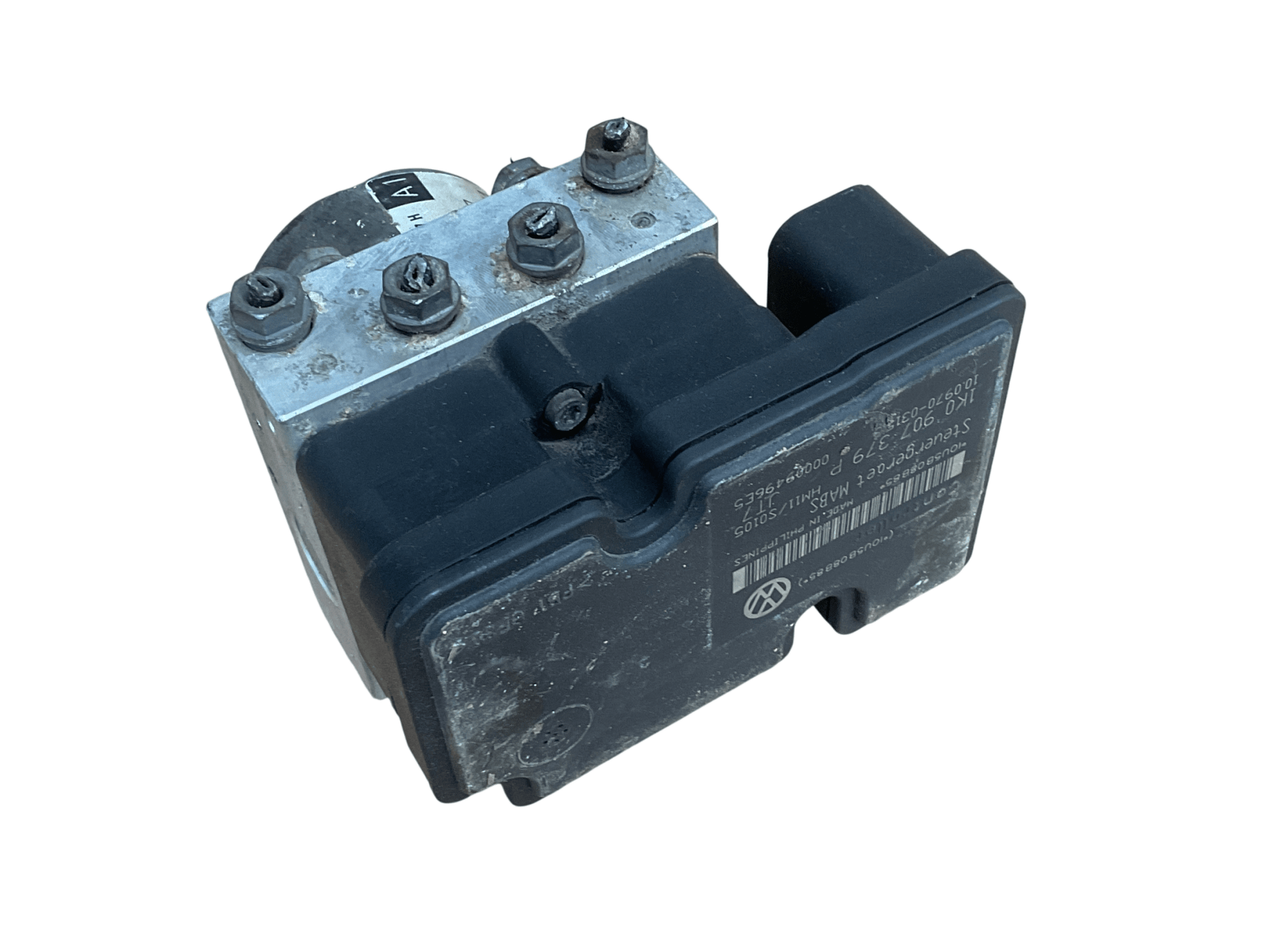 Bomba ABS VW Golf IV 97-04 - 1J0907379