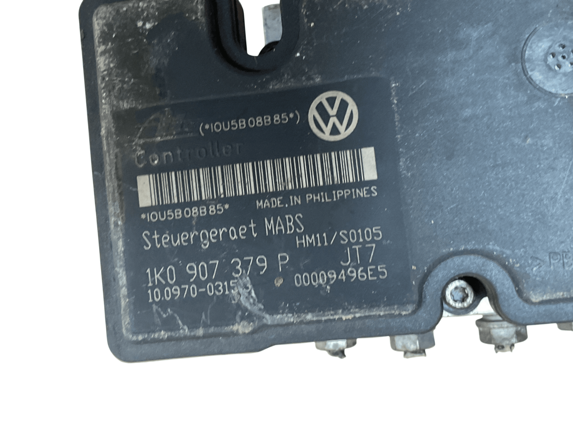 Bomba ABS VW Golf IV 97-04 - 1J0907379