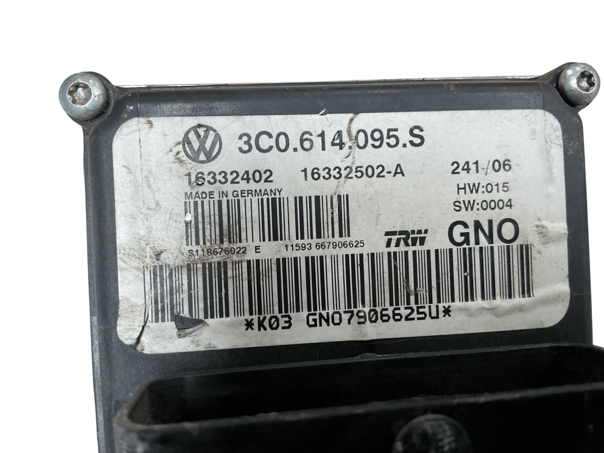 Bomba ABS VW Passat 05-10 - 3C0614095S