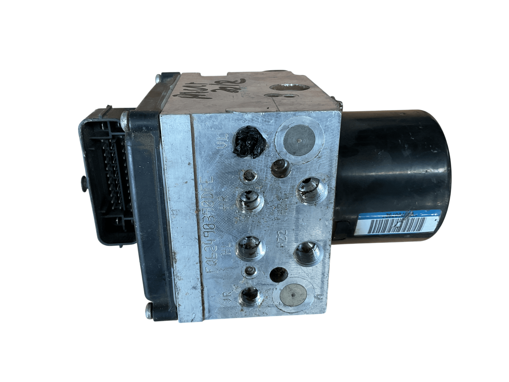 Bomba ABS VW Passat 05-10 - 3C0614095S