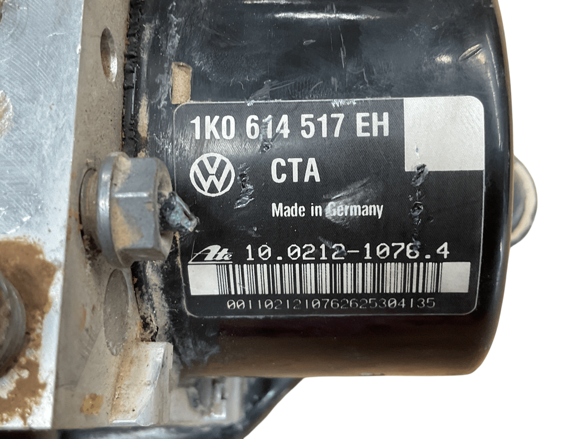 Bomba ABS VW Touran 03-12 - 1K0614517