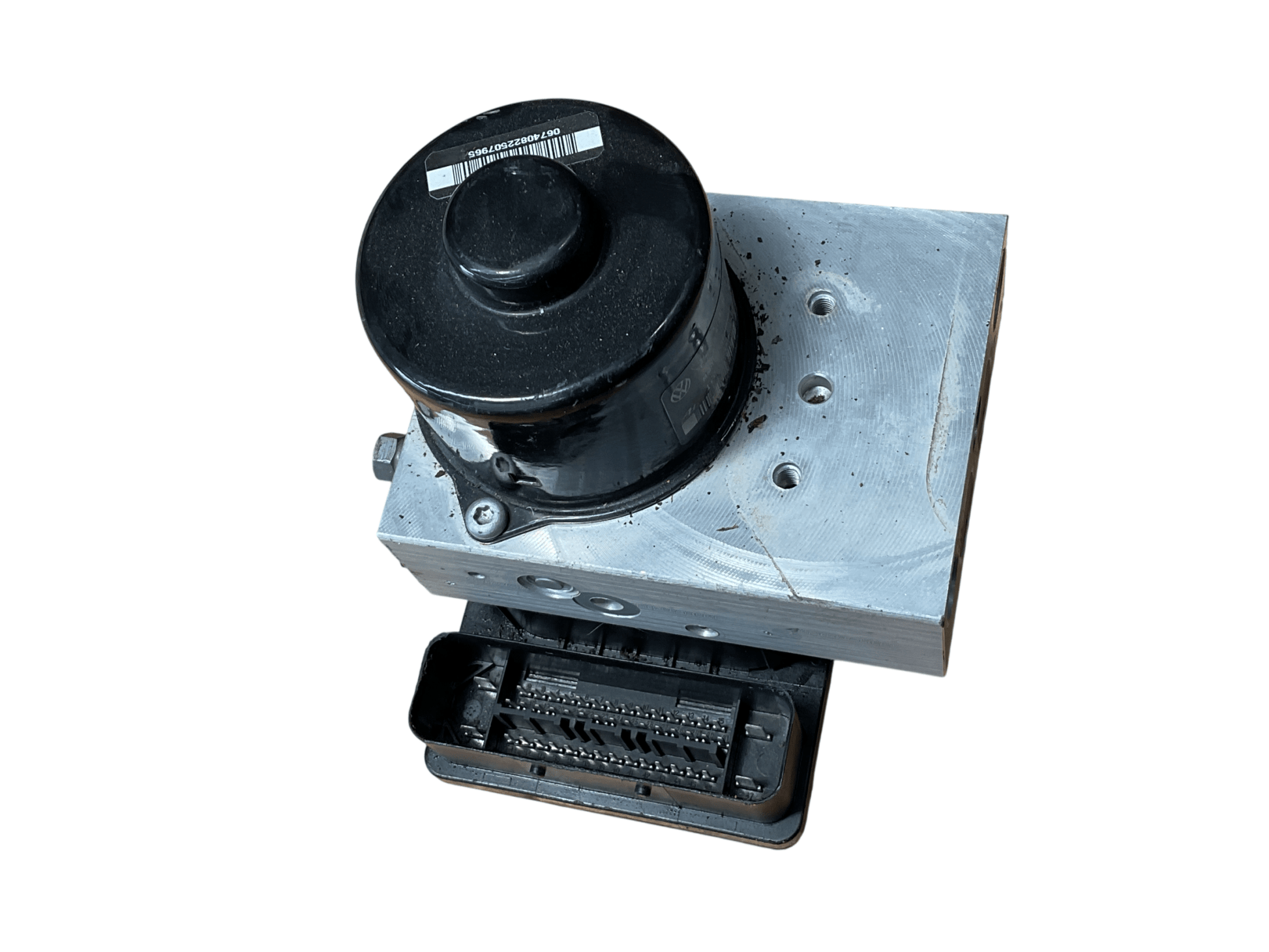 Bomba ABS VW Volkswagen Touareg 03-10 - 7L0907379 _