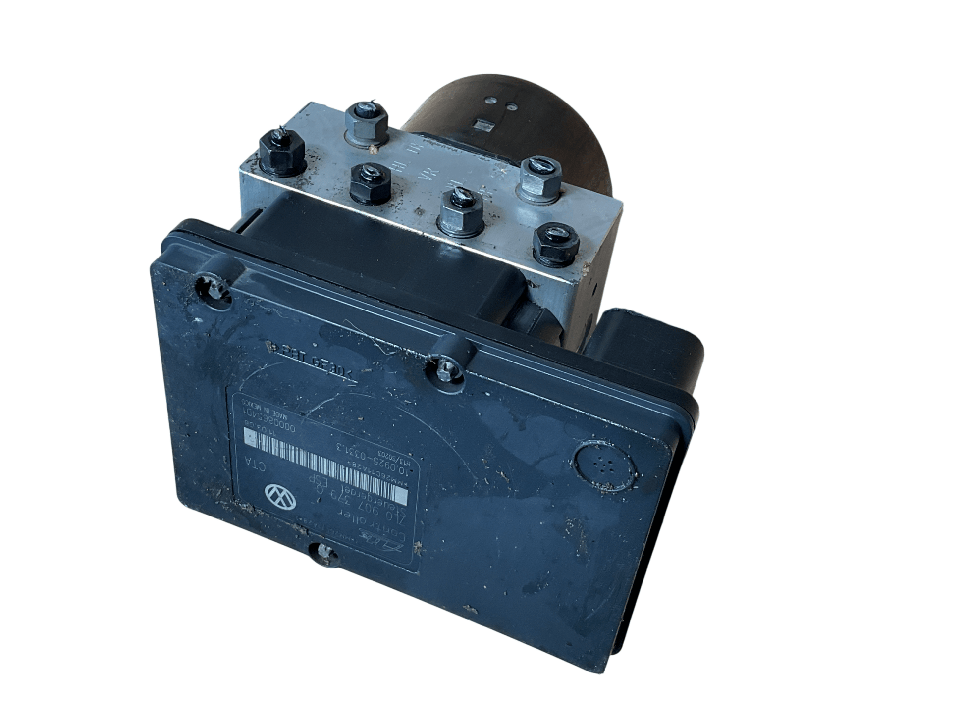 Bomba ABS VW Volkswagen Touareg 03-10 - 7L0907379 _