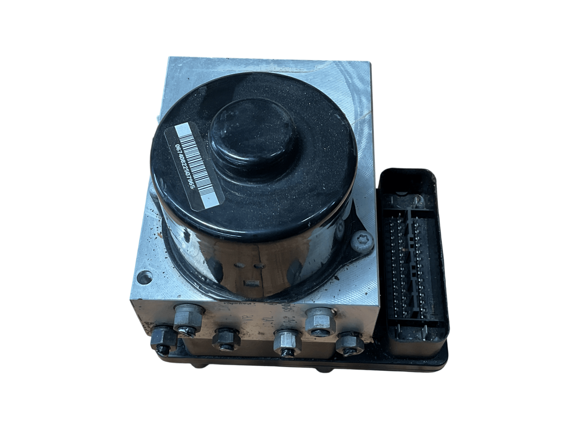 Bomba ABS VW Volkswagen Touareg 03-10 - 7L0907379 _