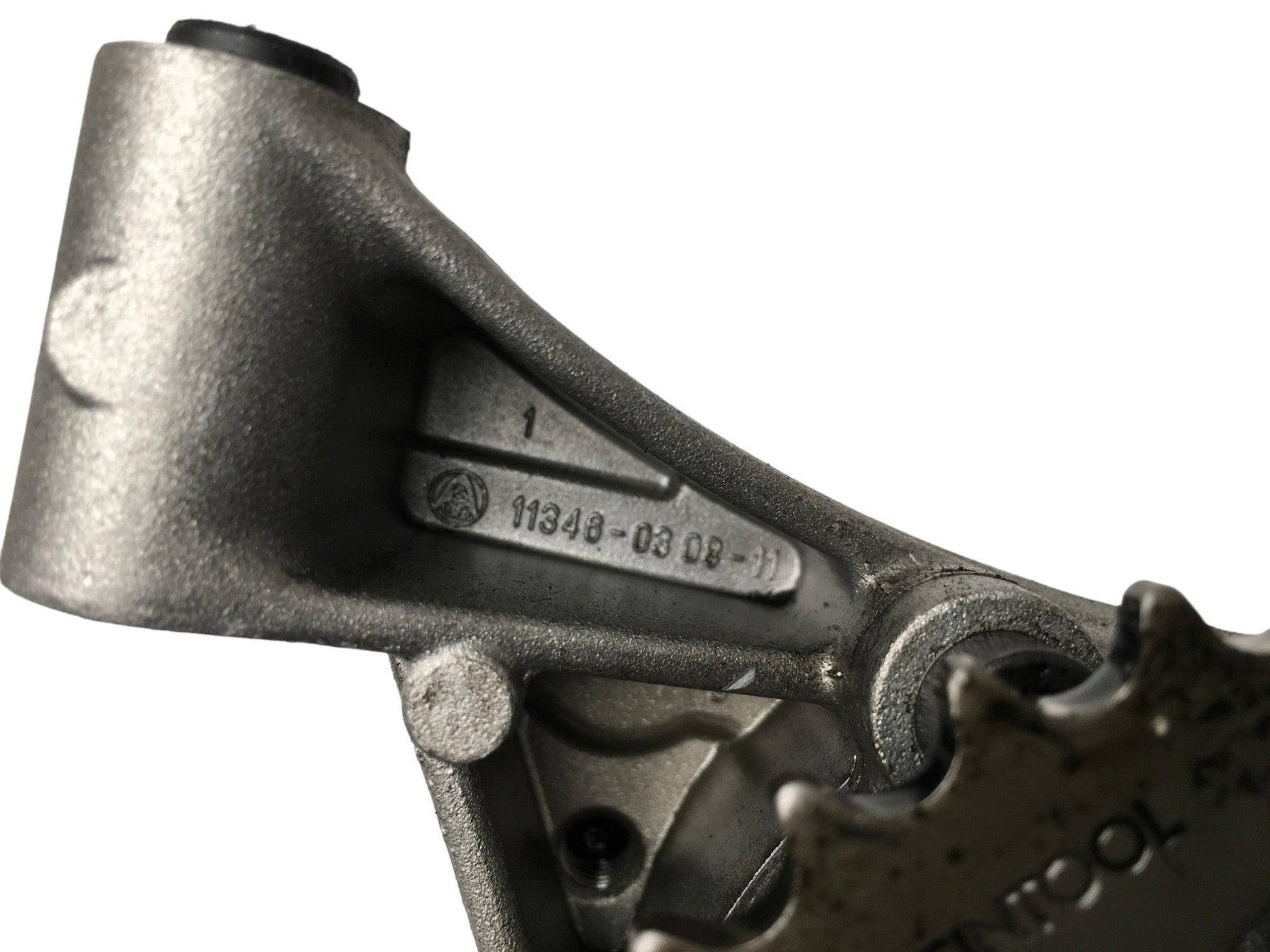 Bomba aceite 1.9TDI VW 06A115121 - 06A115121