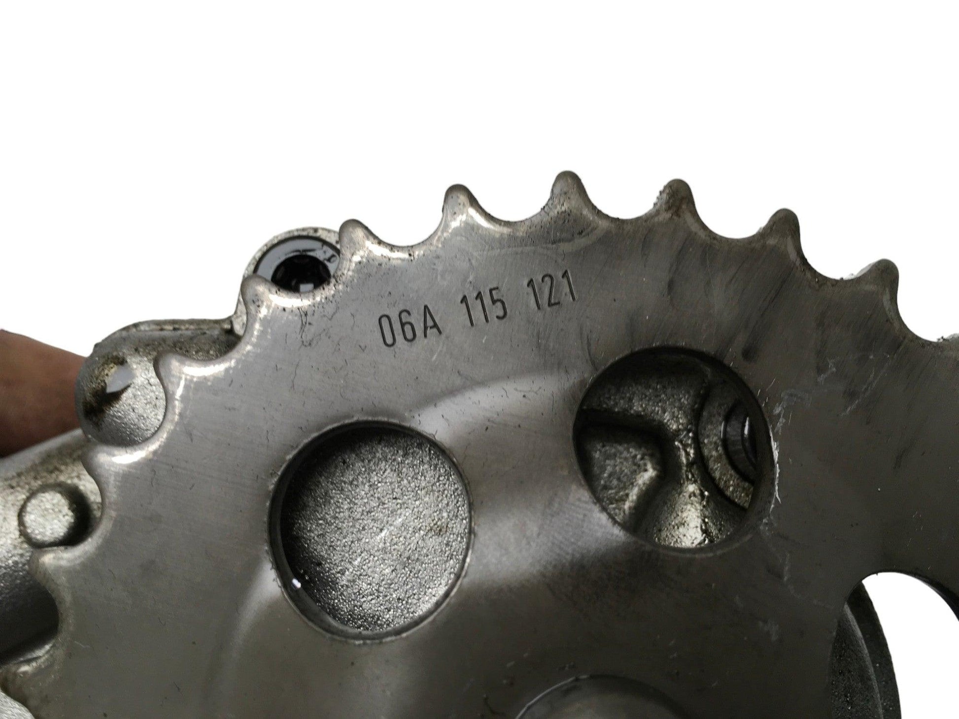 Bomba aceite 1.9TDI VW 06A115121 - 06A115121