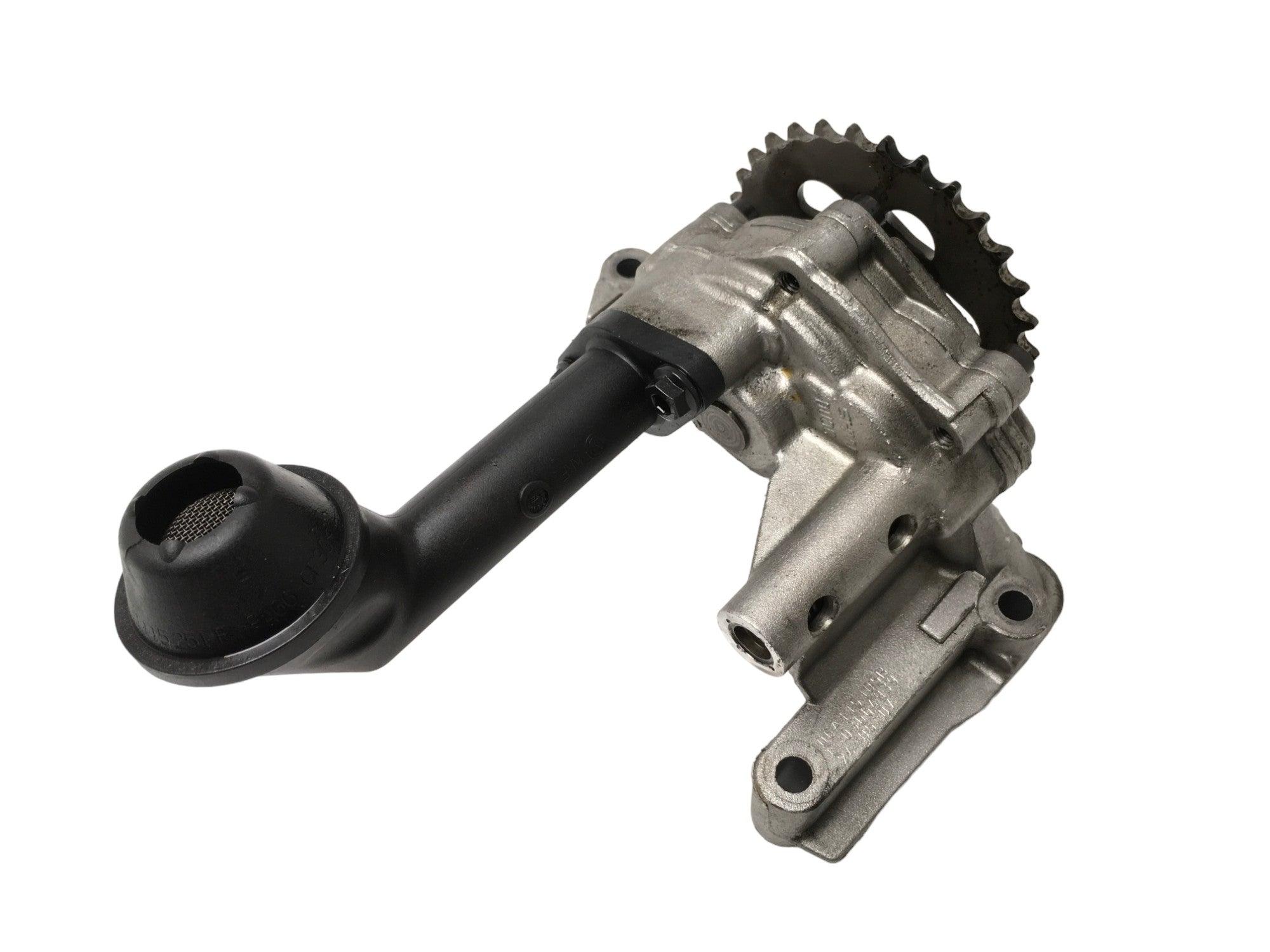 Bomba aceite 1.9TDI VW 06A115121 - 06A115121