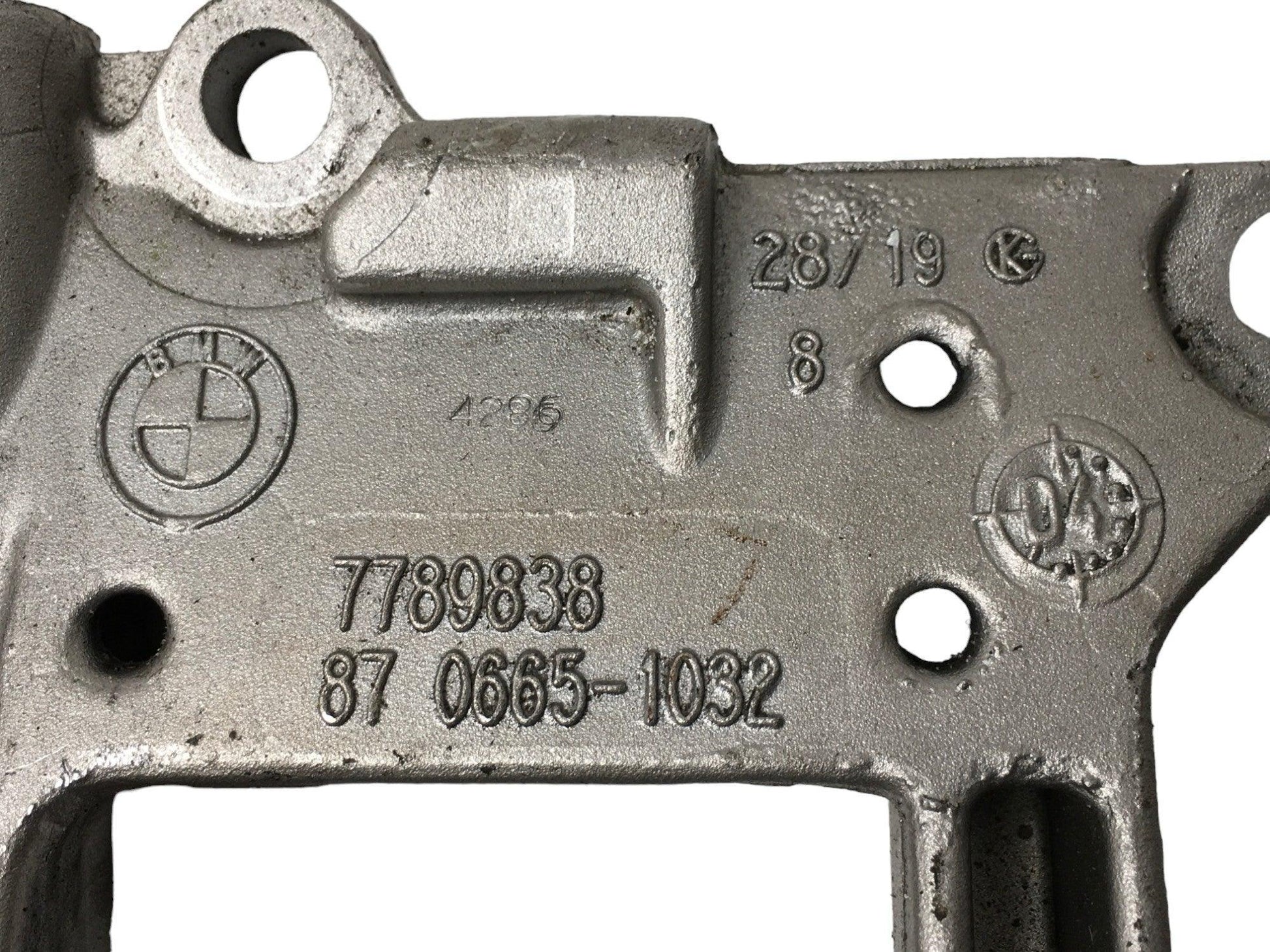 Bomba aceite BMW 7789838 - 7789838