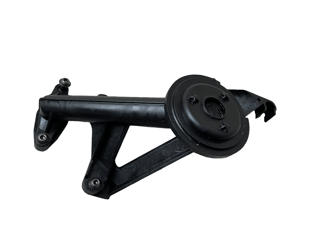 Bomba Aceite Citroen Xsara 01-05 - 9643755580 _
