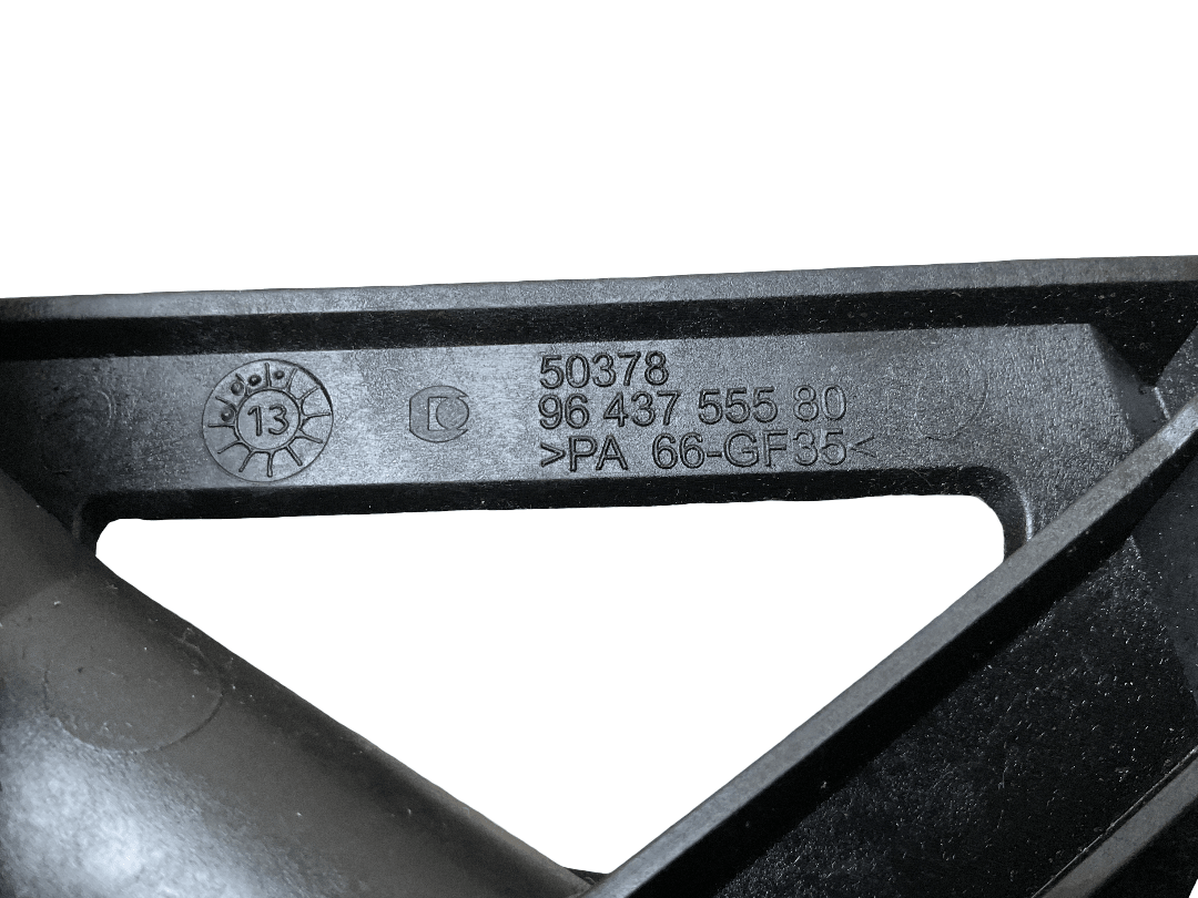 Bomba Aceite Citroen Xsara 01-05 - 9643755580 _