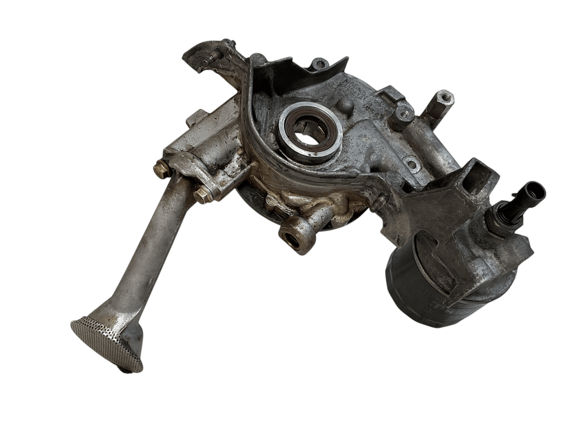 Bomba Aceite Fiat 7727983 - 7727983