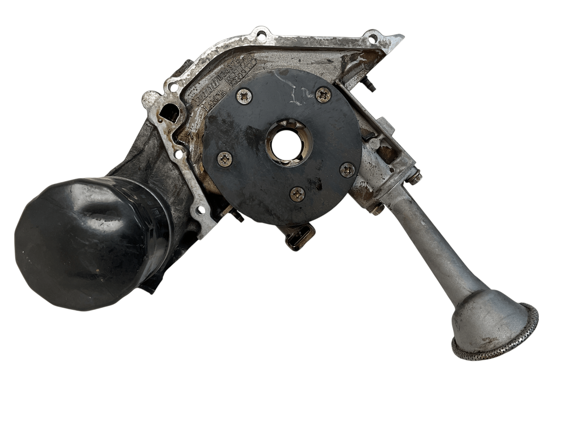 Bomba Aceite Fiat 7727983 - 7727983