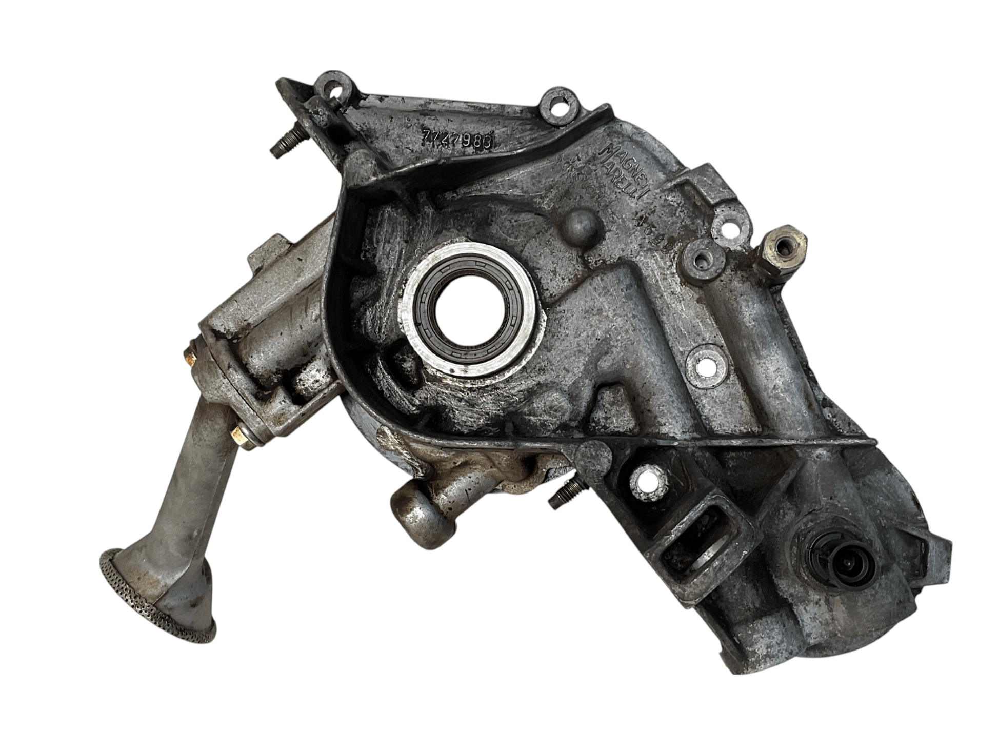 Bomba Aceite Fiat 7727983 - 7727983