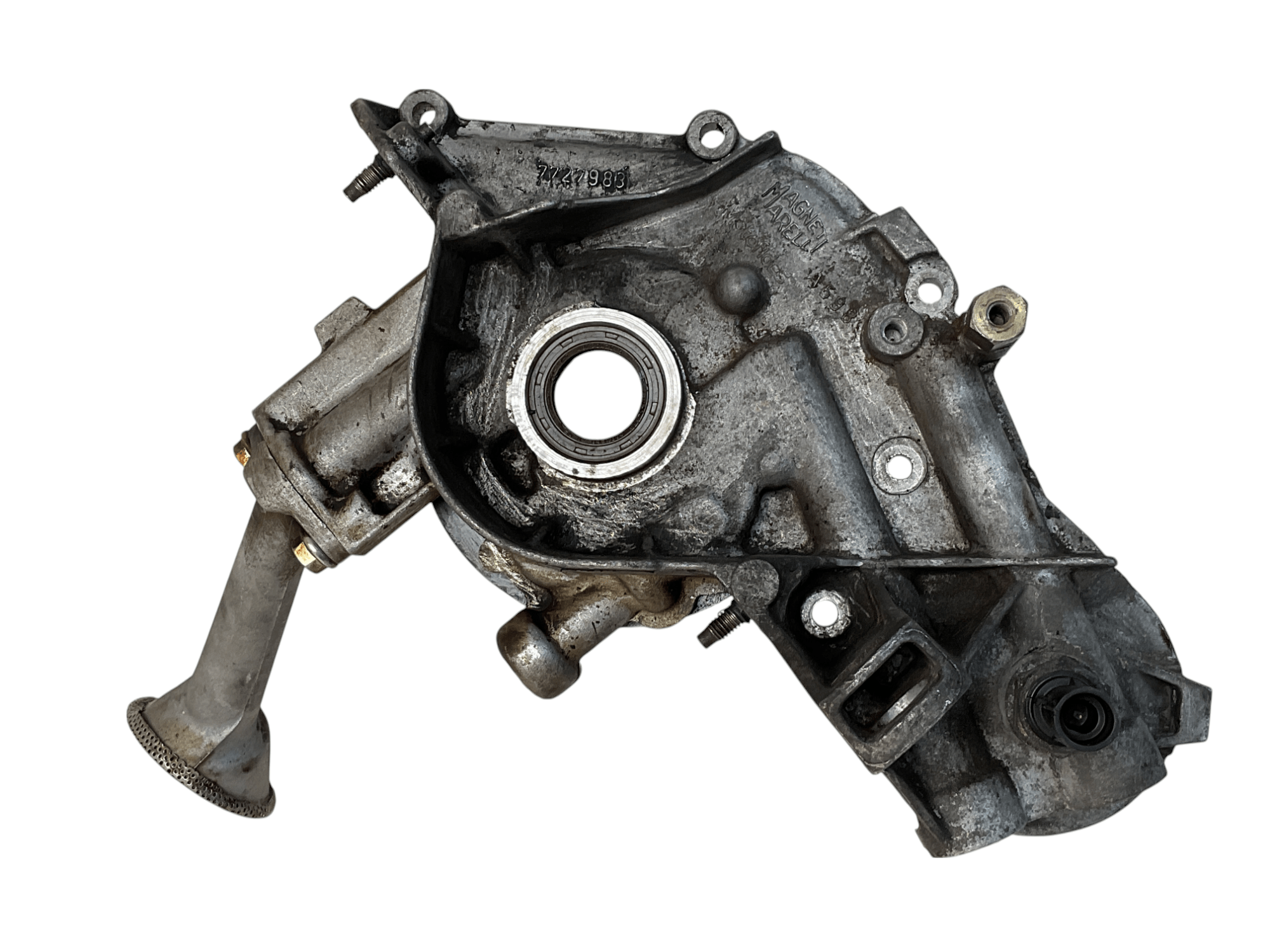 Bomba Aceite Fiat 7727983 - 7727983
