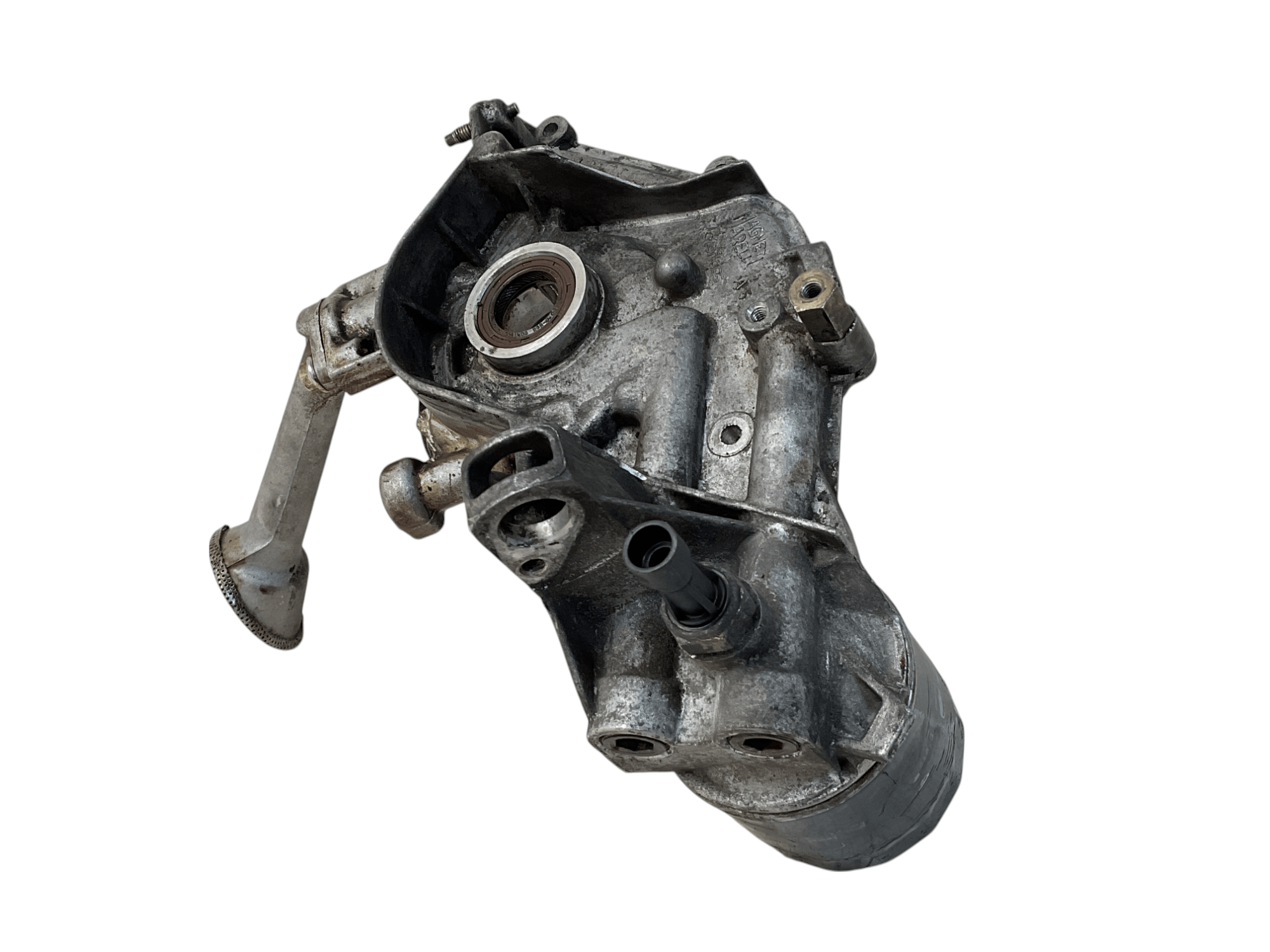 Bomba Aceite Fiat 7727983 - 7727983