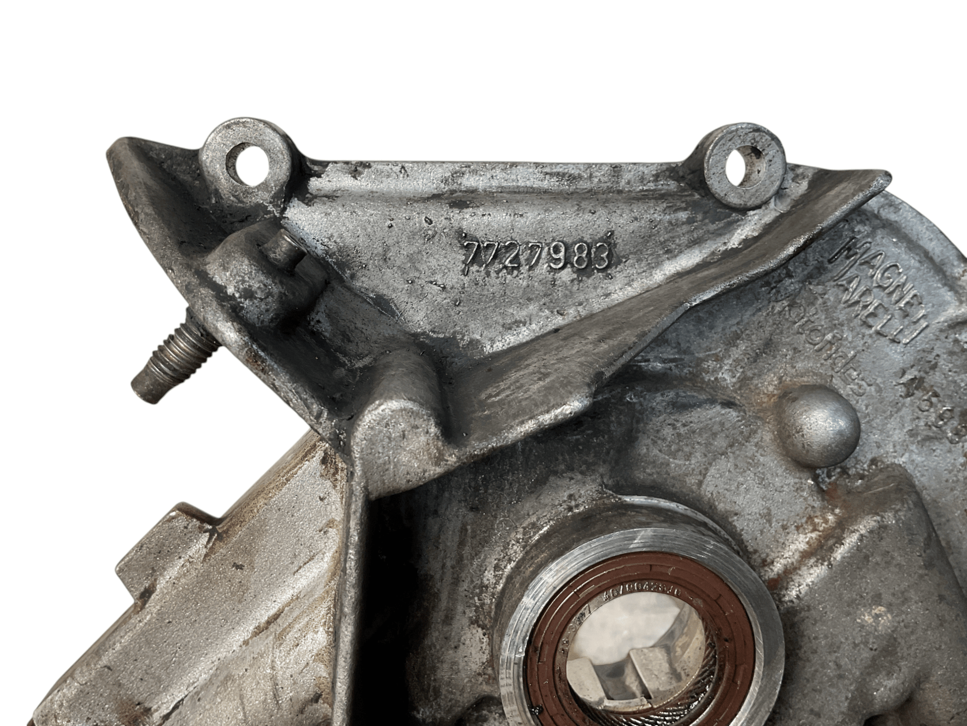 Bomba Aceite Fiat 7727983 - 7727983