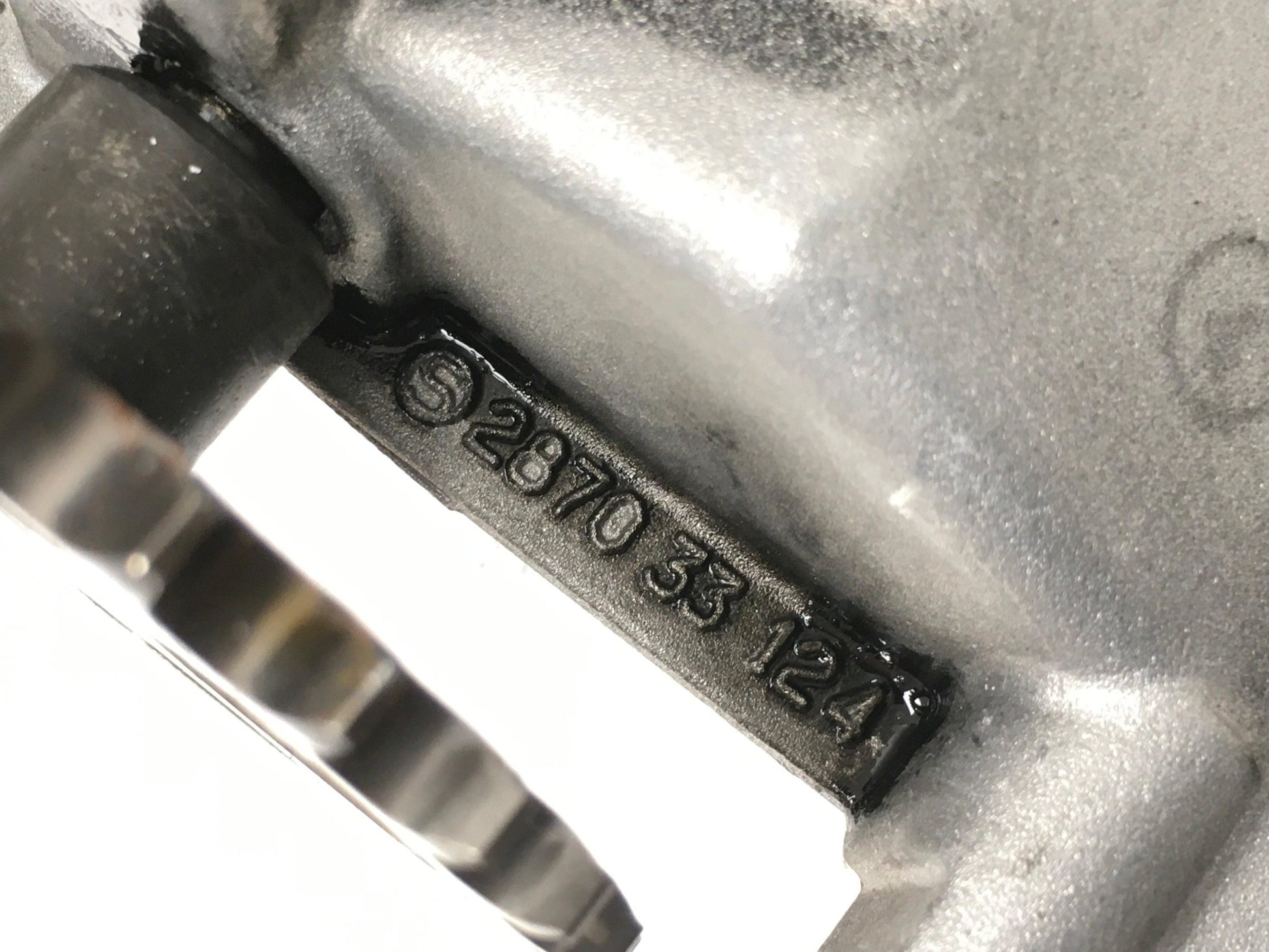 Bomba Aceite Ford /PSA / Volvo 287033124 - 287033124