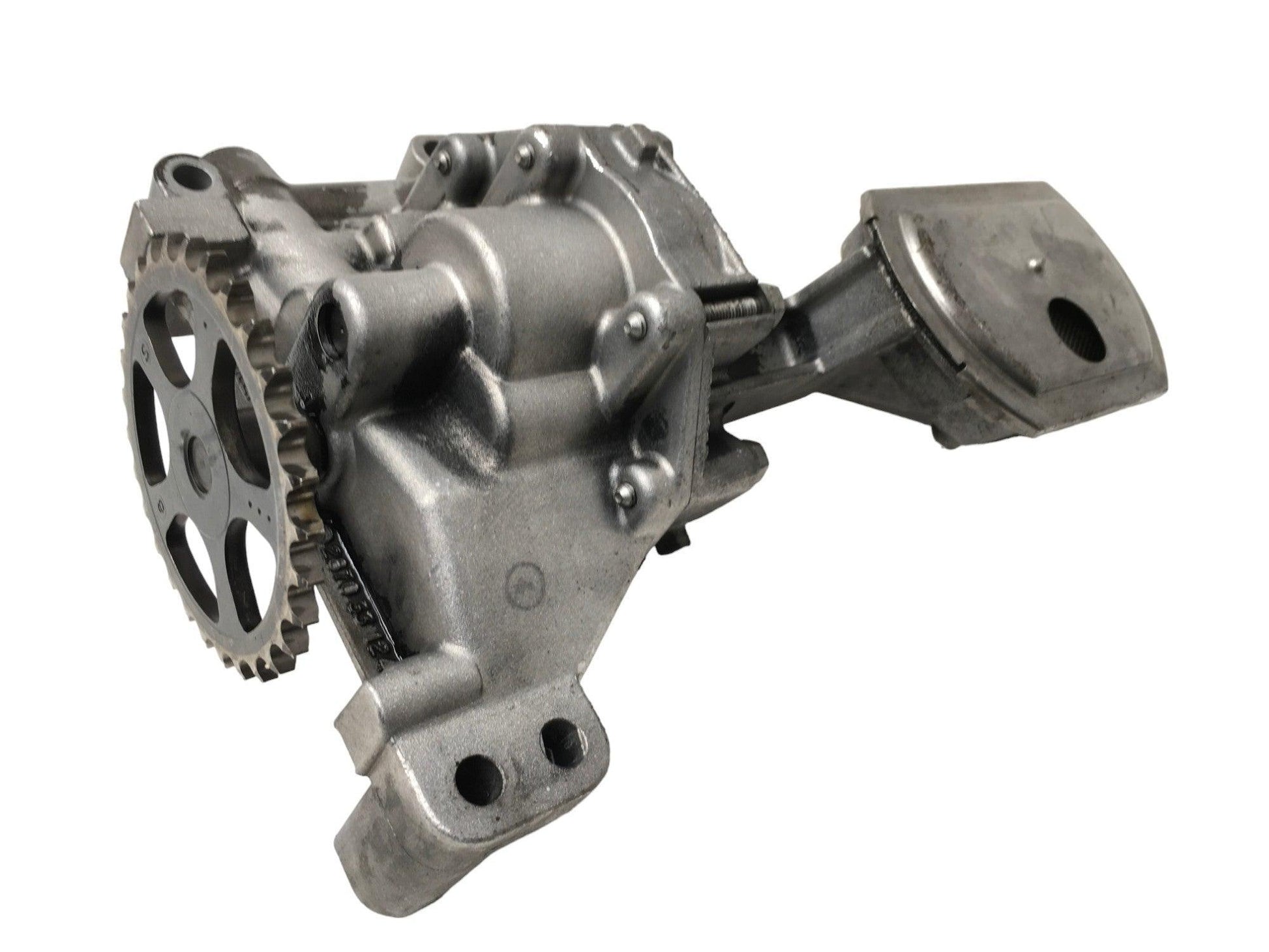 Bomba Aceite Ford /PSA / Volvo 287033124 - 287033124