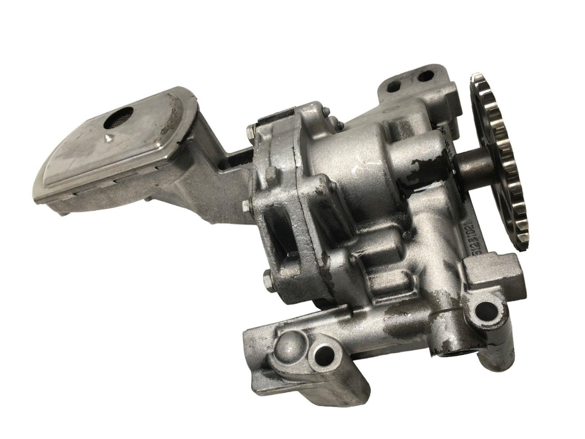 Bomba Aceite Ford /PSA / Volvo 287033124 - 287033124