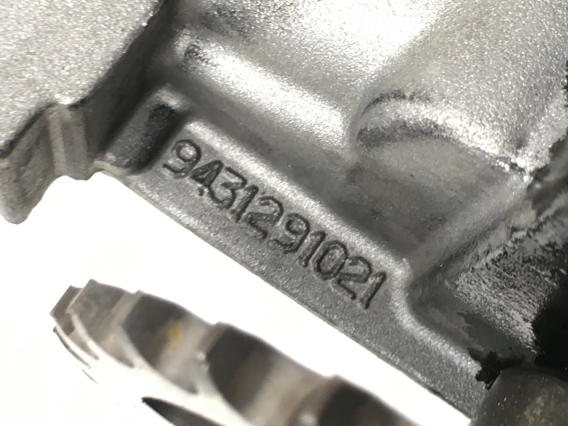 Bomba Aceite Ford /PSA / Volvo 287033124 - 287033124