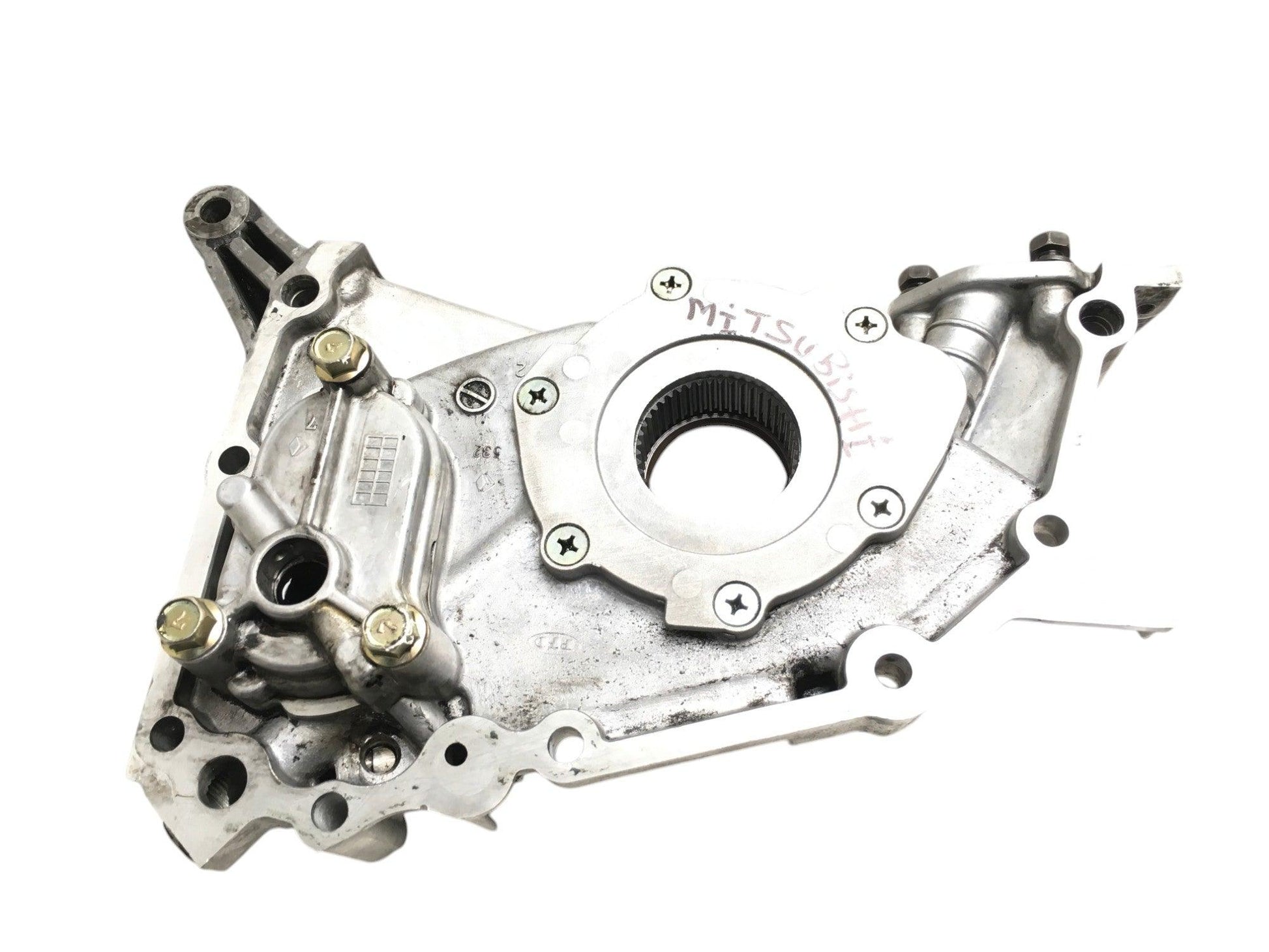 Bomba Aceite Mitsubishi MD364254 - MD364254