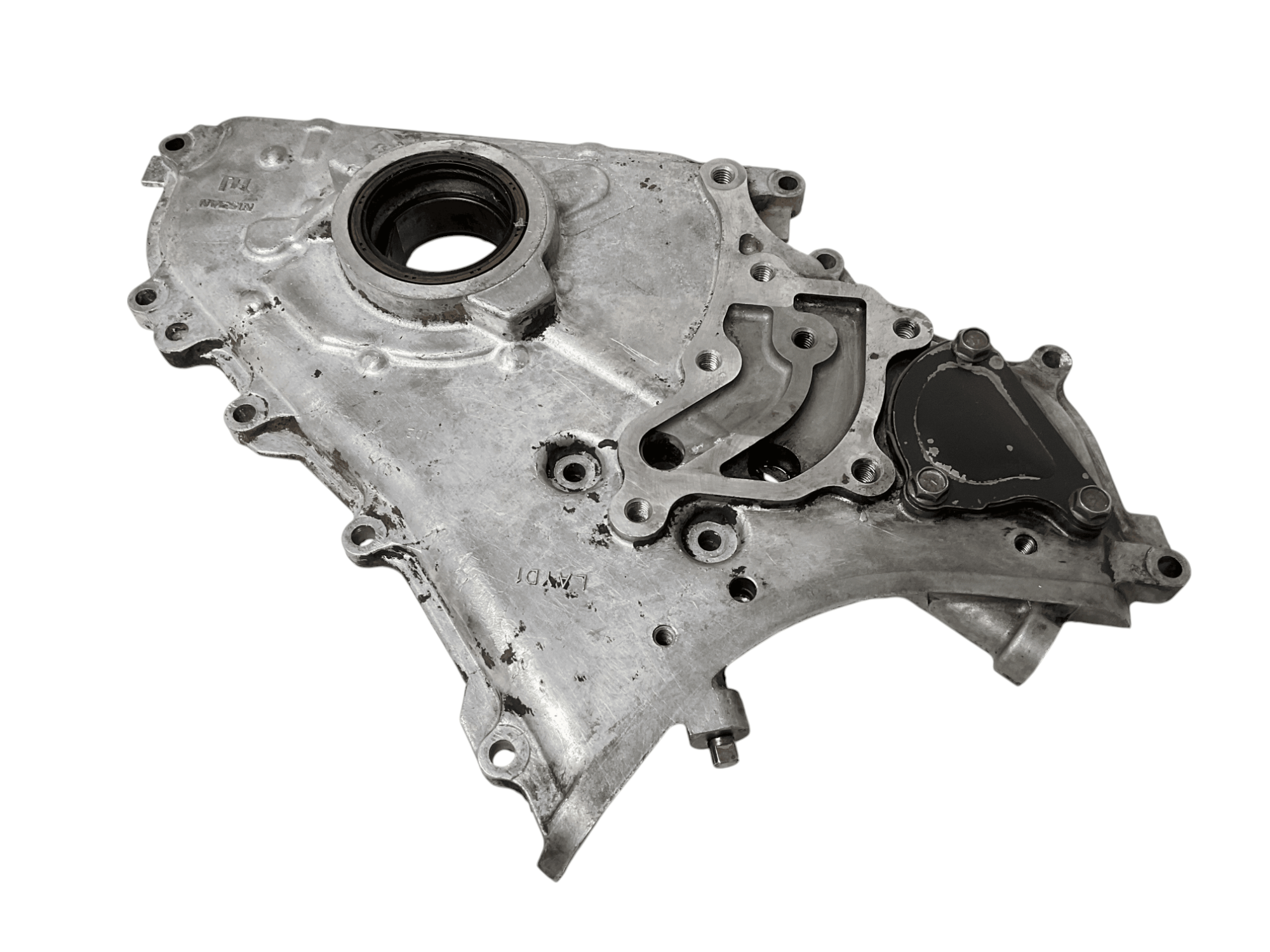 Bomba Aceite Nissan 15010VM00A - 15010VM00A