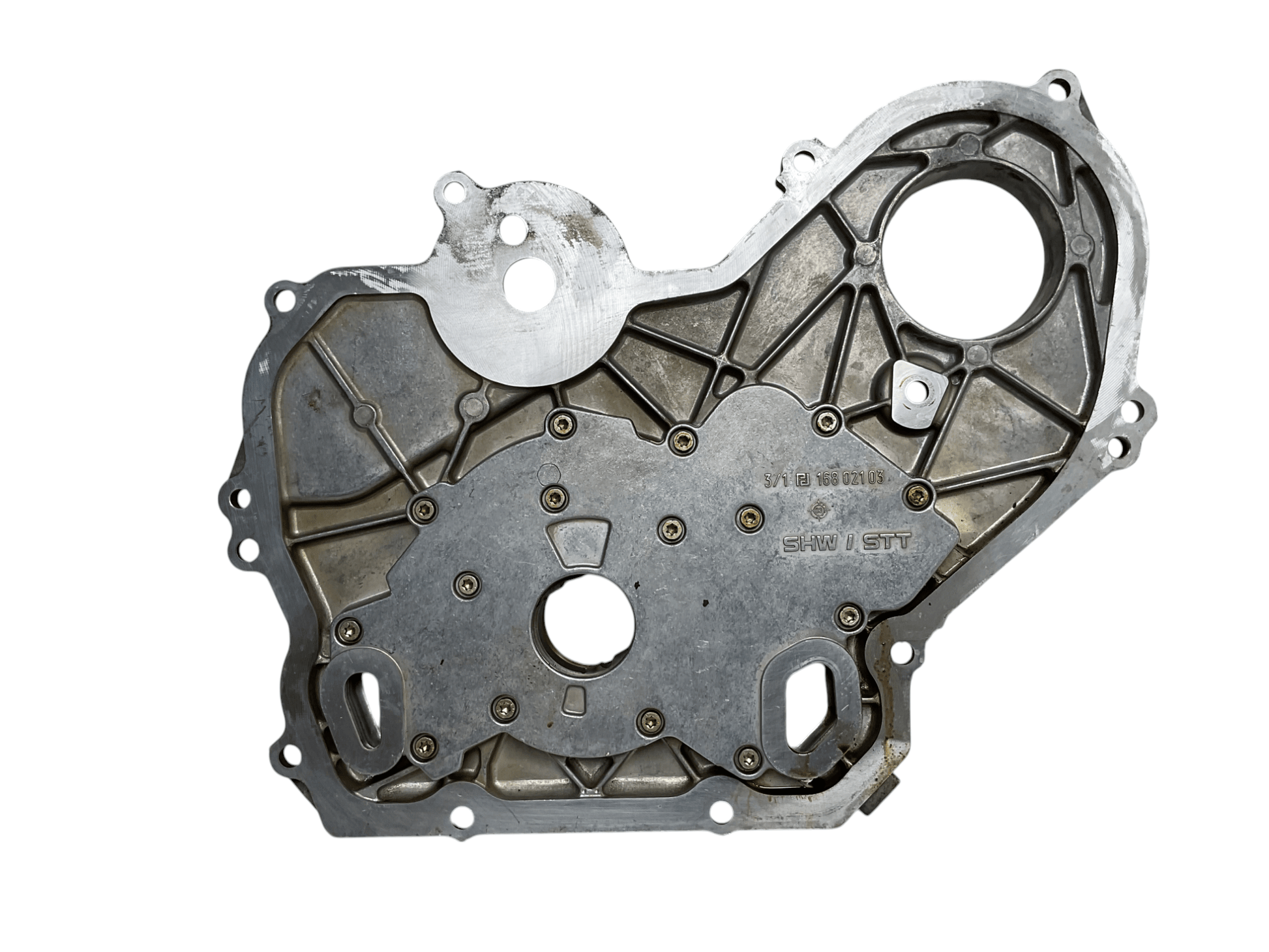 Bomba Aceite Opel 24450057 - 24450057