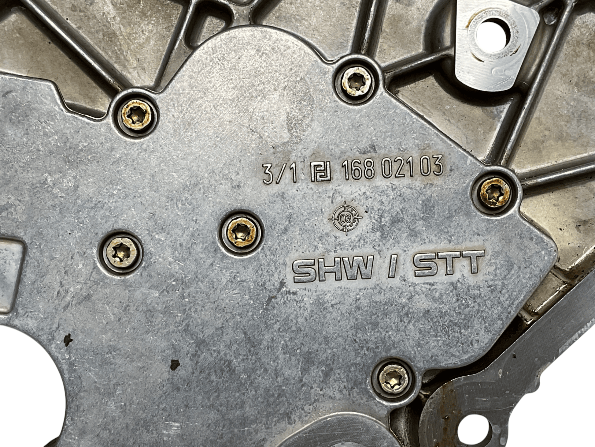 Bomba Aceite Opel 24450057 - 24450057