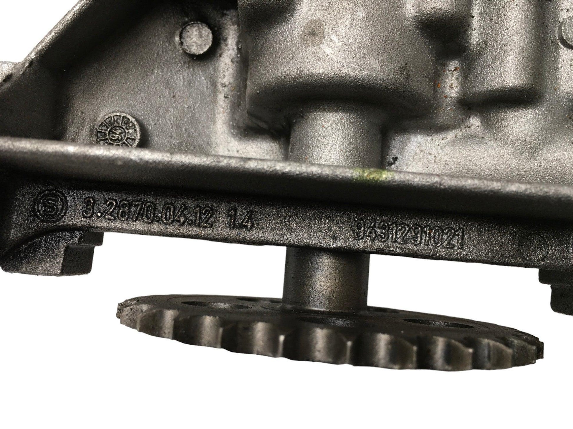 Bomba aceite PSA 9431291021 - 9431291021