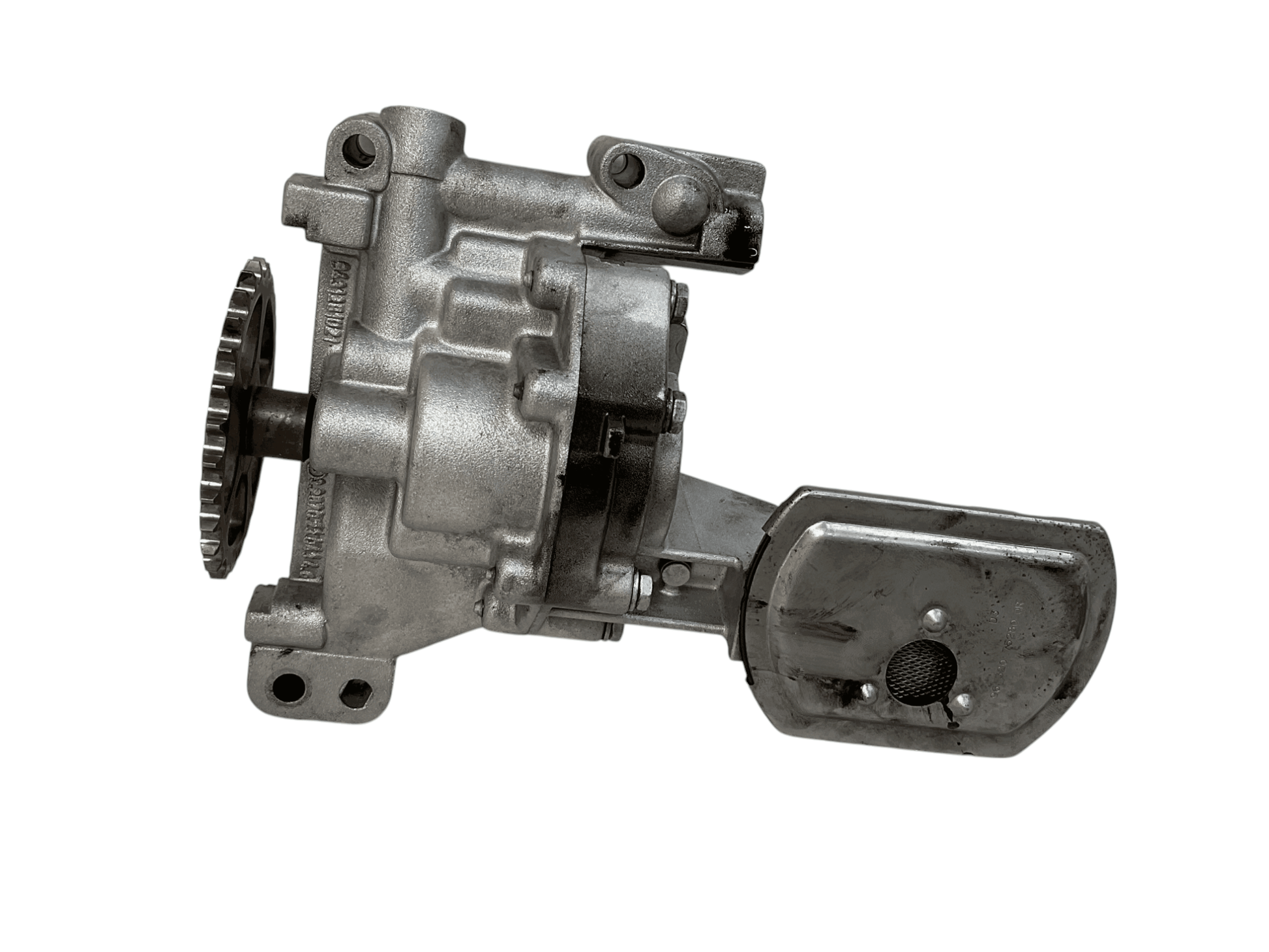 Bomba Aceite PSA 9632075280 - 9632075280